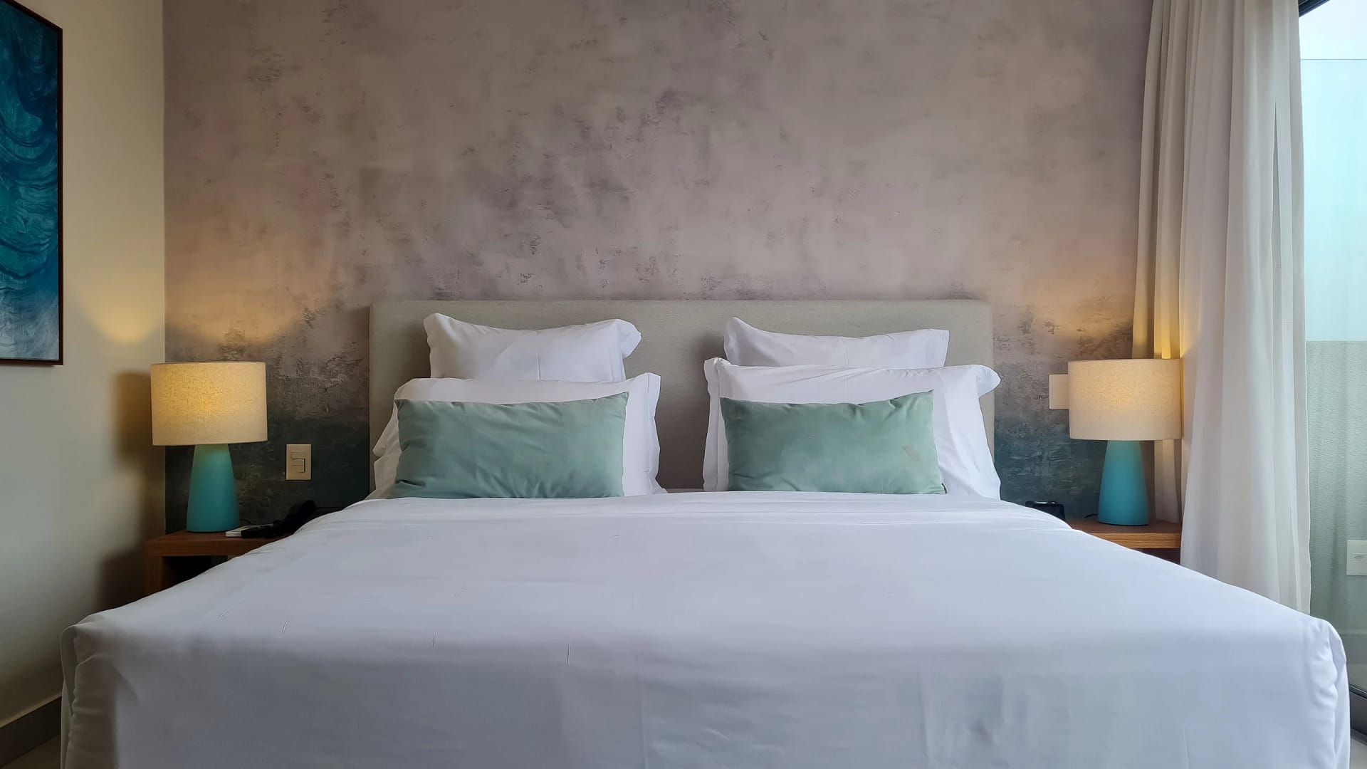 Quarto Superior Standard Adaptado