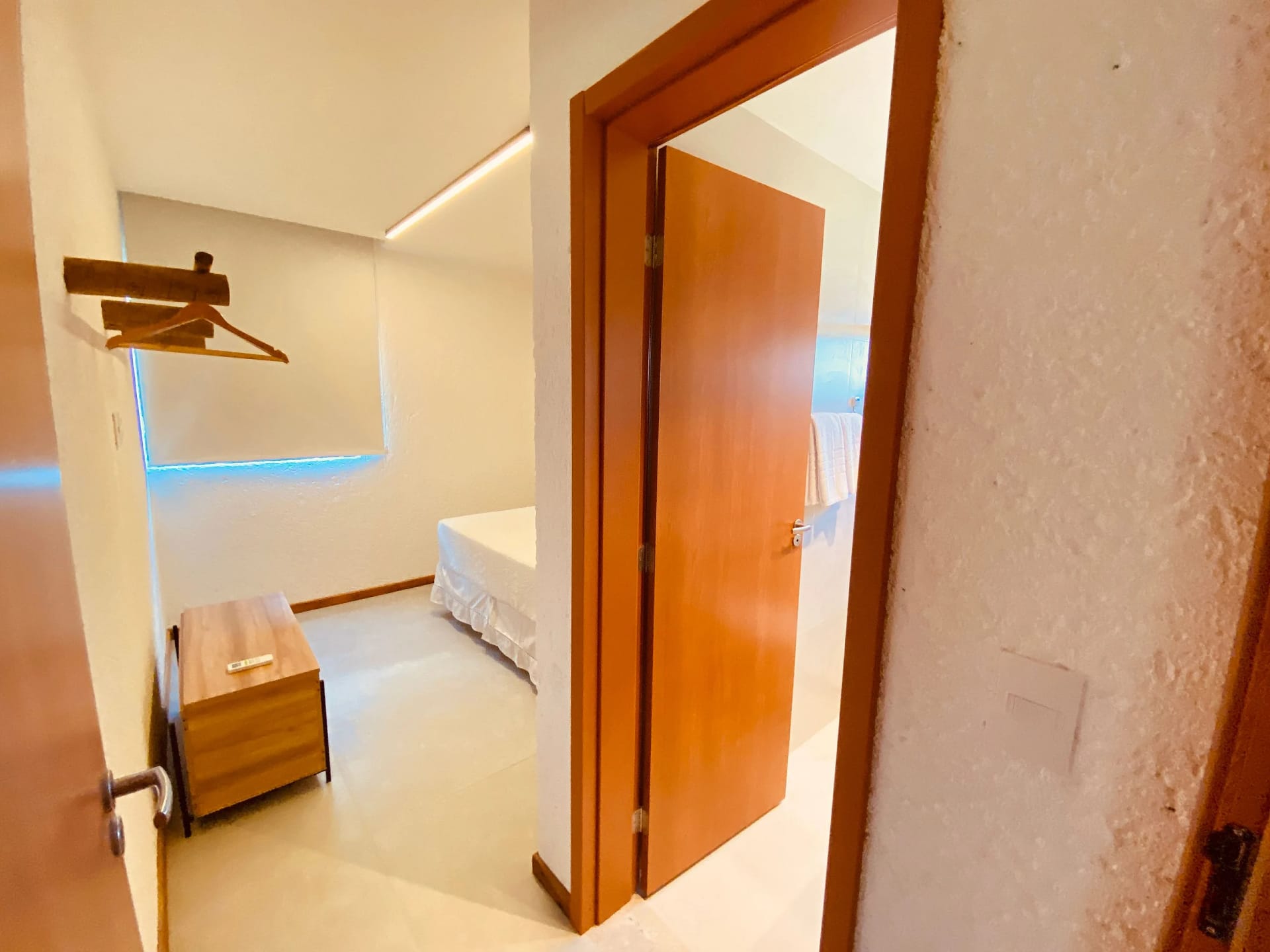 Bedroom — Villas Manatee Milagres D 001 by QAVI