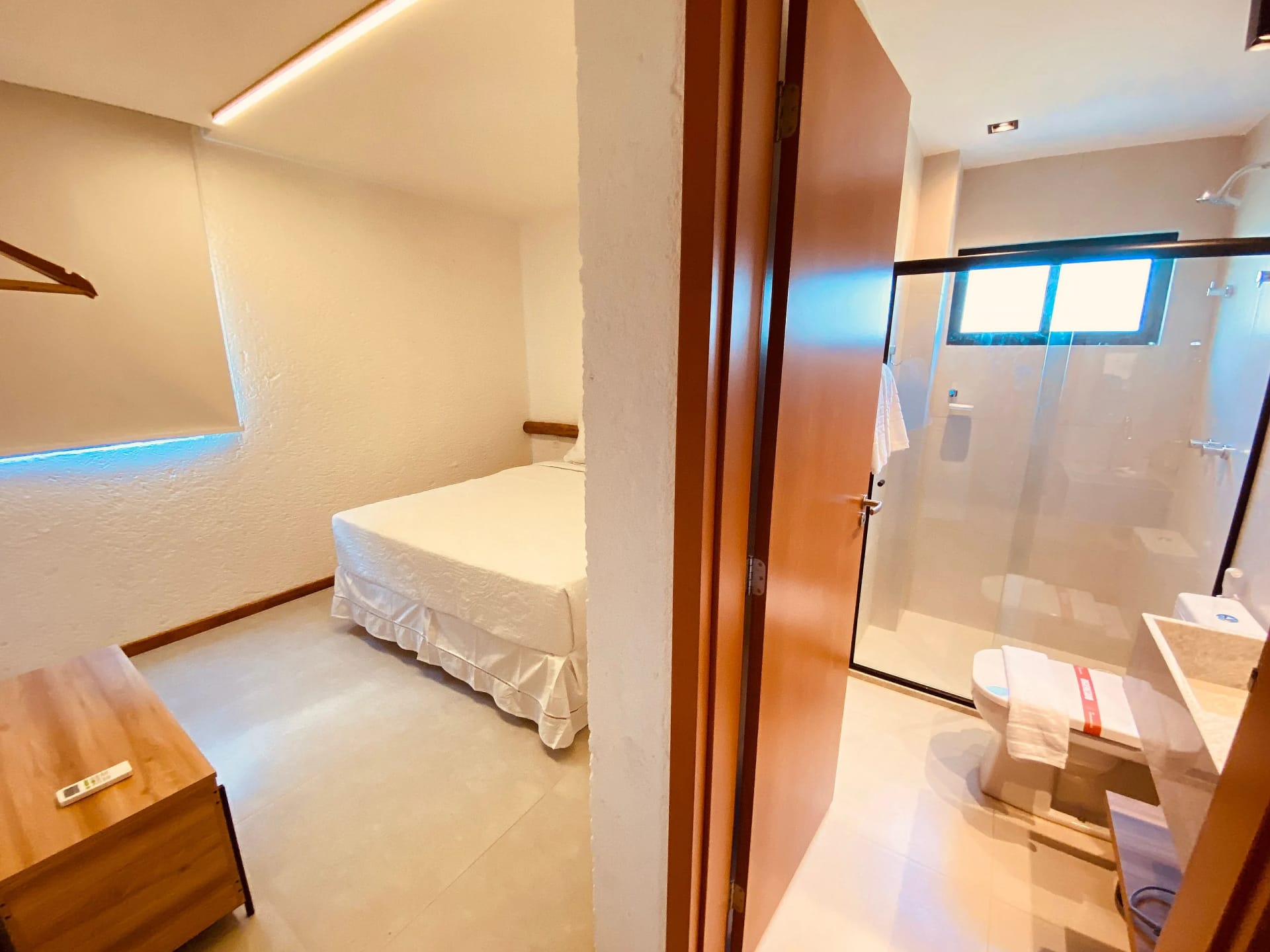 Bedroom — Villas Manatee Milagres D 001 by QAVI