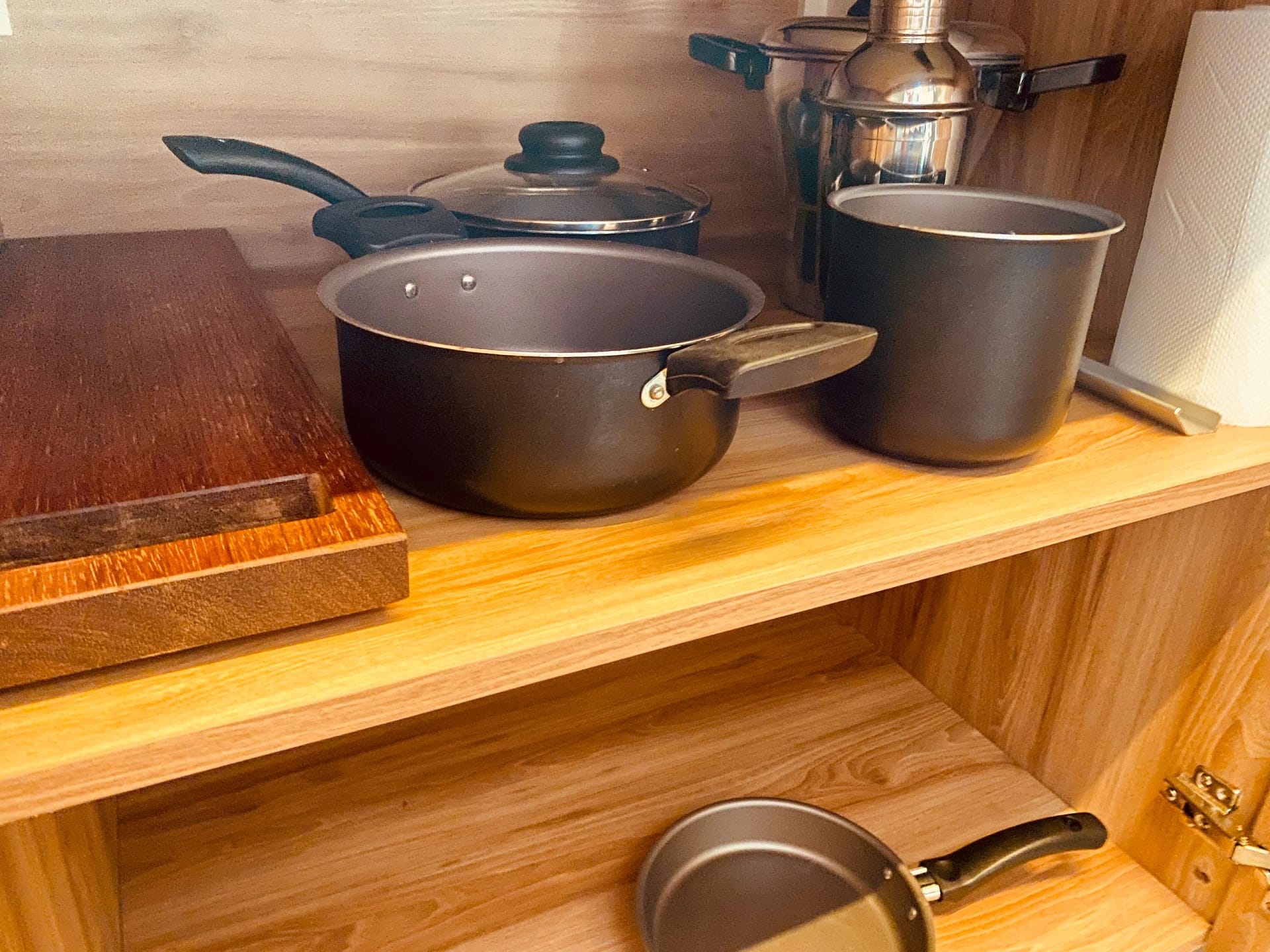 Kitchen or kitchenette — Villas Manatee Milagres D 001 by QAVI