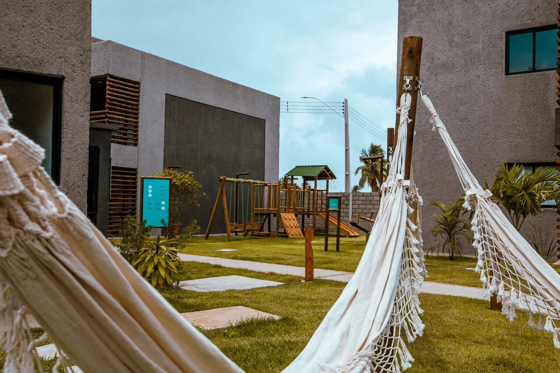 View(from property / room) — Villas Manatee Milagres D 001 by QAVI