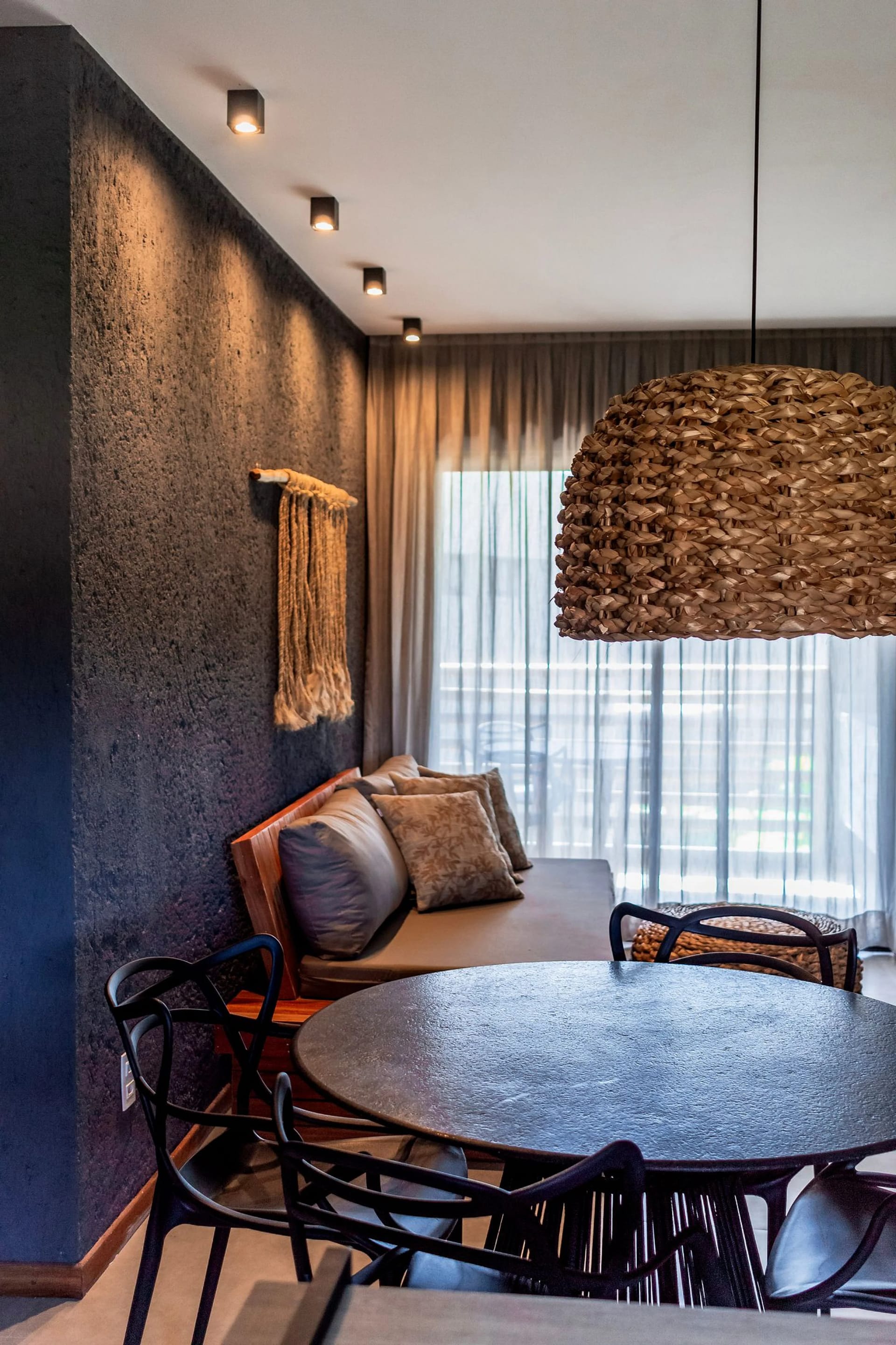 Comedor — Villas Manatee Milagres H 102 by QAVI