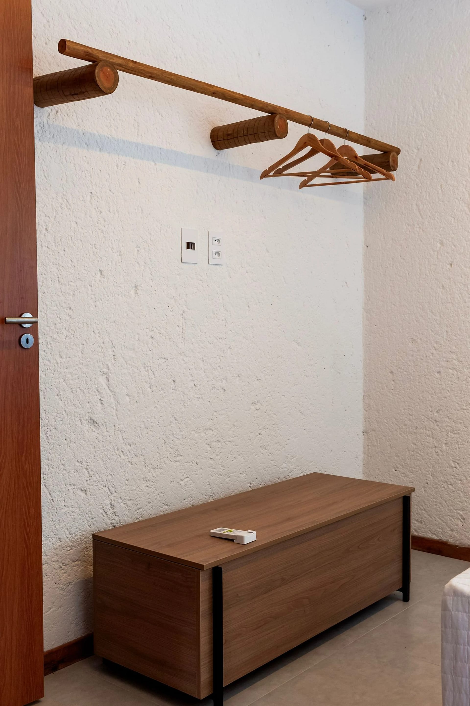 Dormitorio — Villas Manatee Milagres H 102 by QAVI