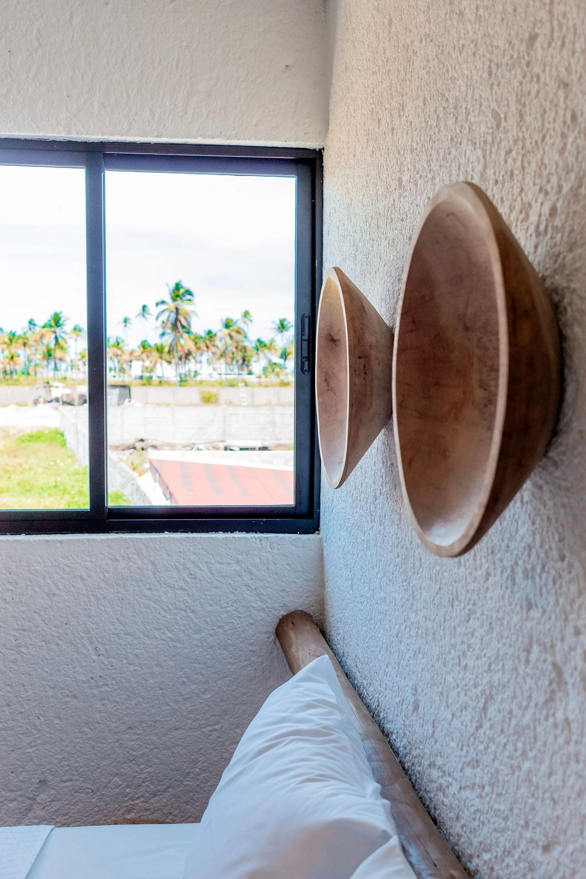 Dormitorio — Villas Manatee Milagres H 102 by QAVI