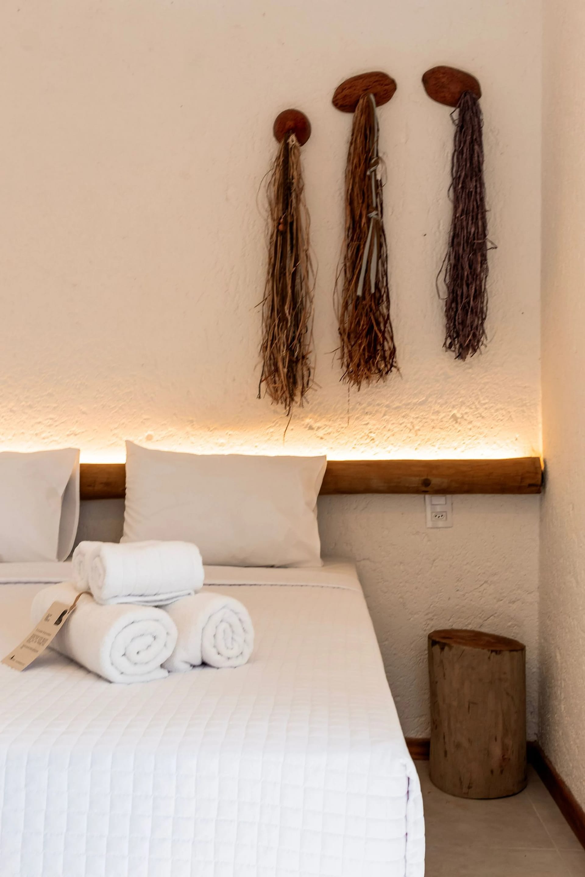 Dormitorio — Villas Manatee Milagres H 102 by QAVI