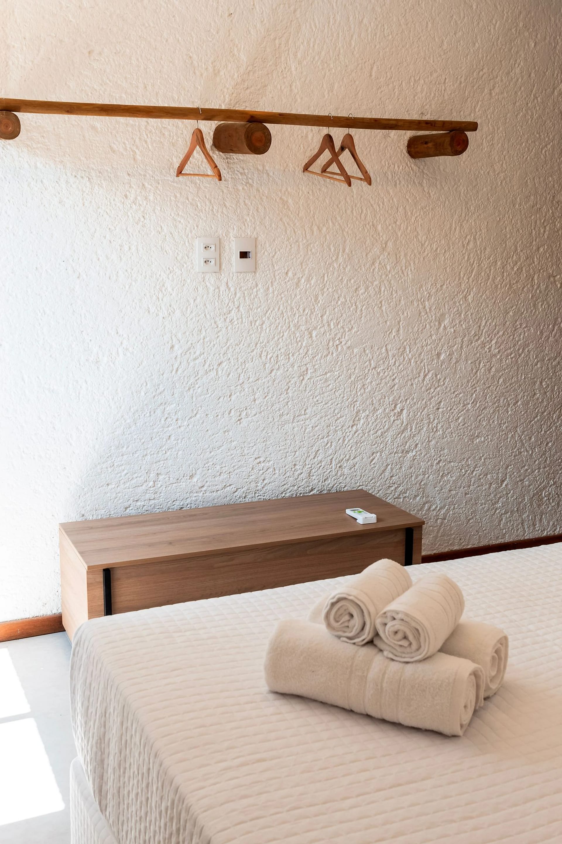 Dormitorio — Villas Manatee Milagres H 102 by QAVI