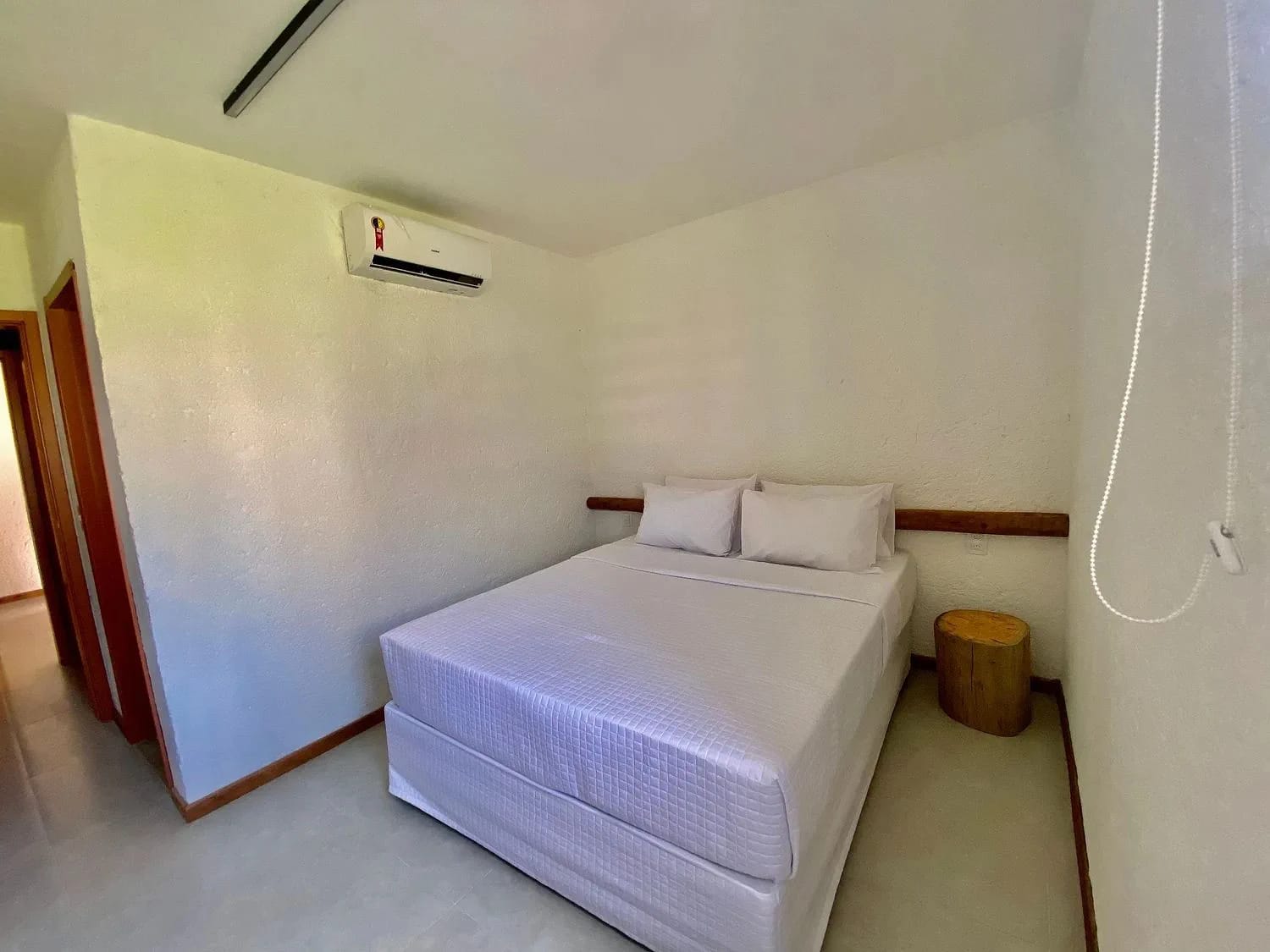 Foto de toda la habitación — Villas Manatee Milagres F 002 by QAVI