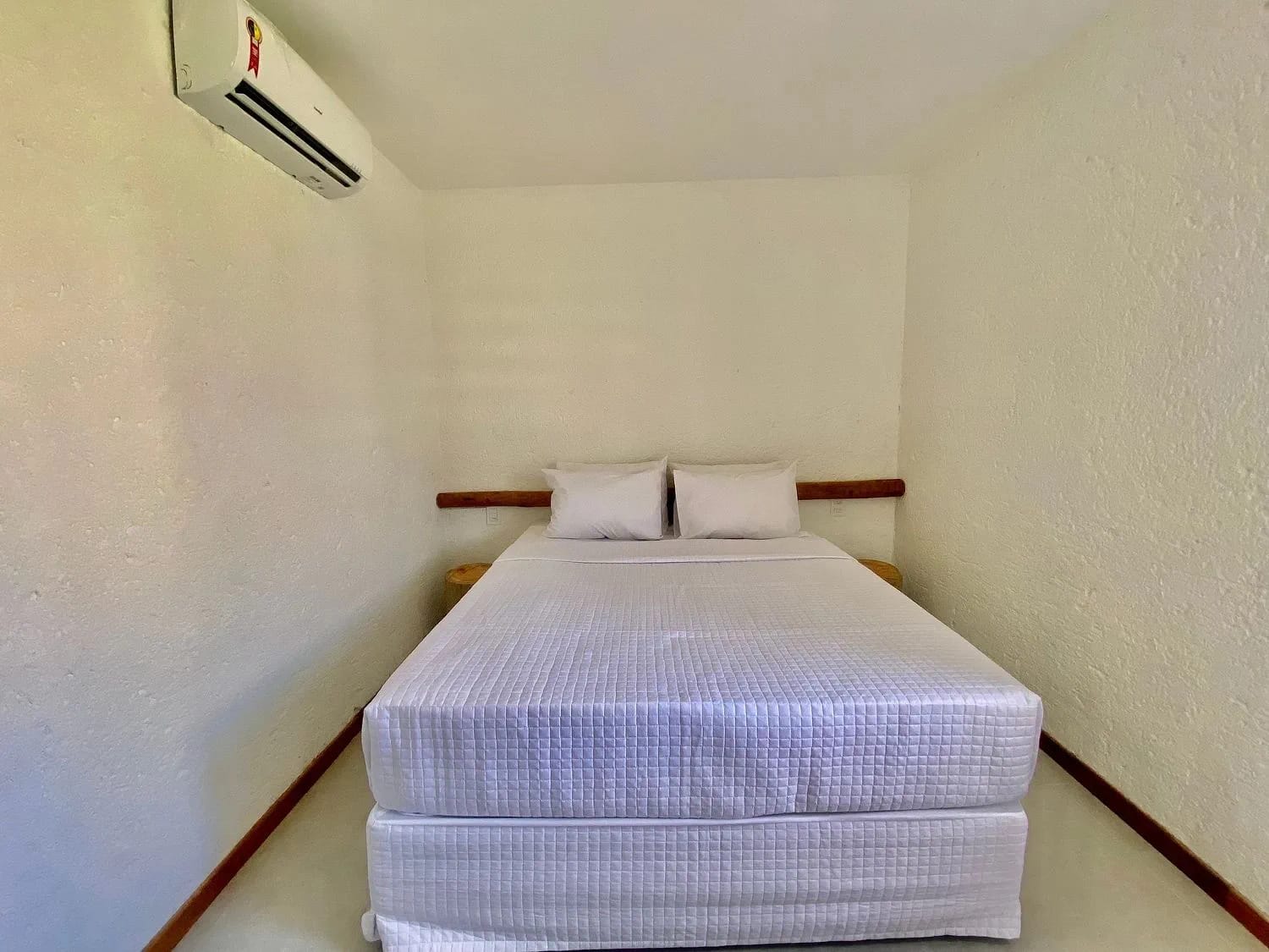 Foto de toda la habitación — Villas Manatee Milagres F 002 by QAVI