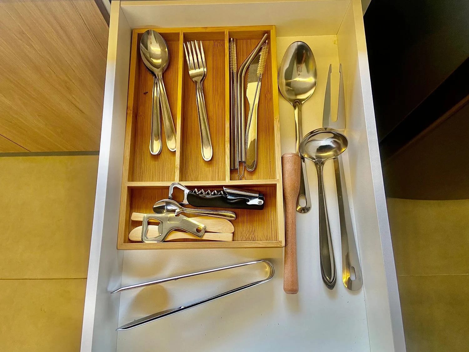 Cocina o kitnet — Villas Manatee Milagres F 002 by QAVI