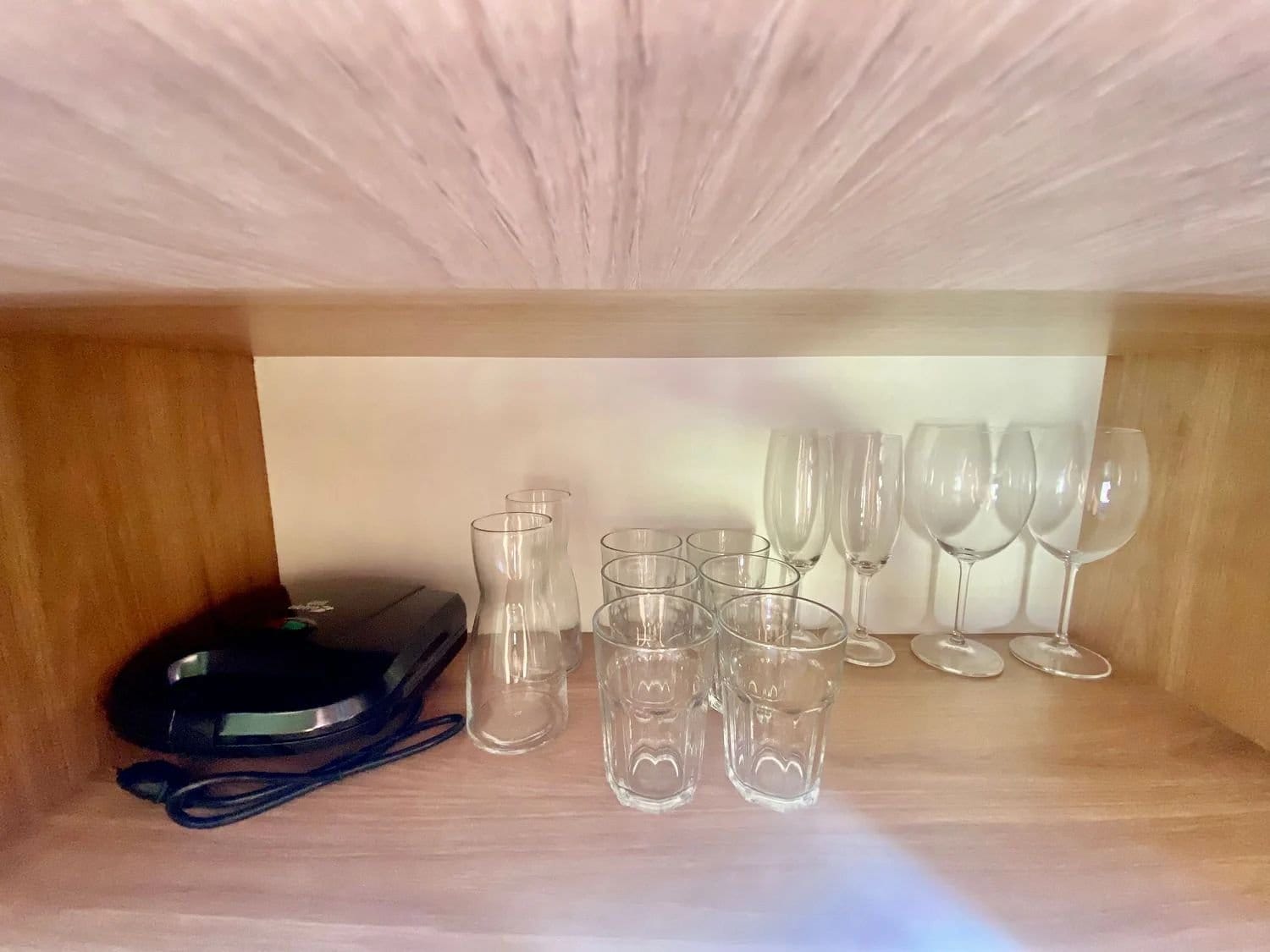 Cocina o kitnet