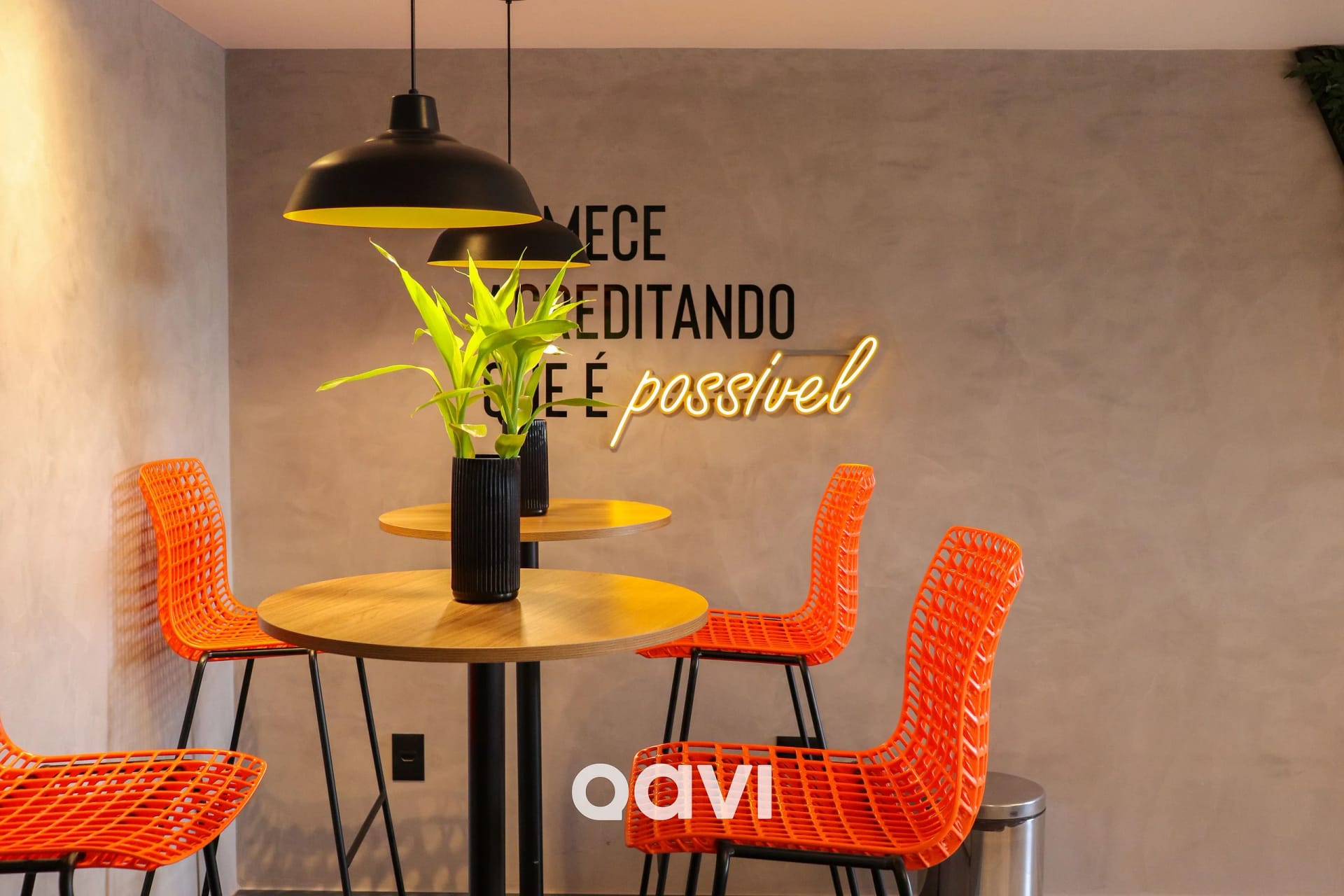 Area and facilities — Bessa Get One Vista Mar by Quarto à Vista