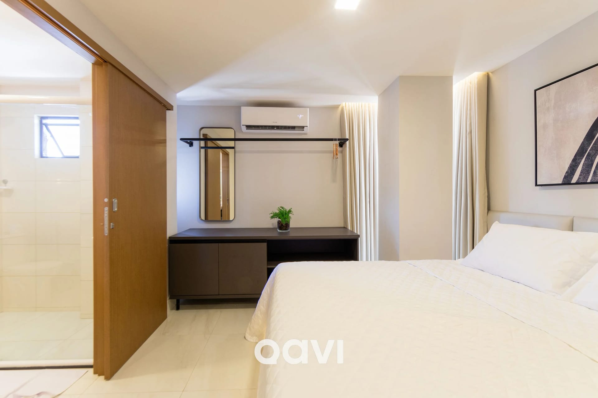 Bedroom — Apartamento Superior #Gaudium