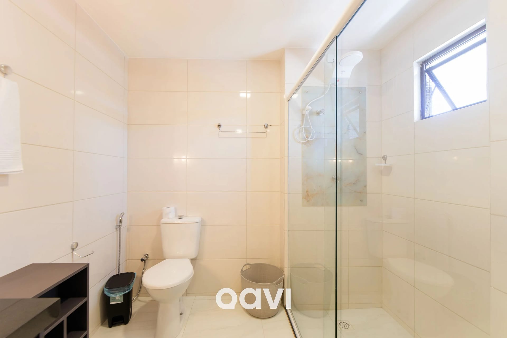 Bathroom — Apartamento Superior #Gaudium
