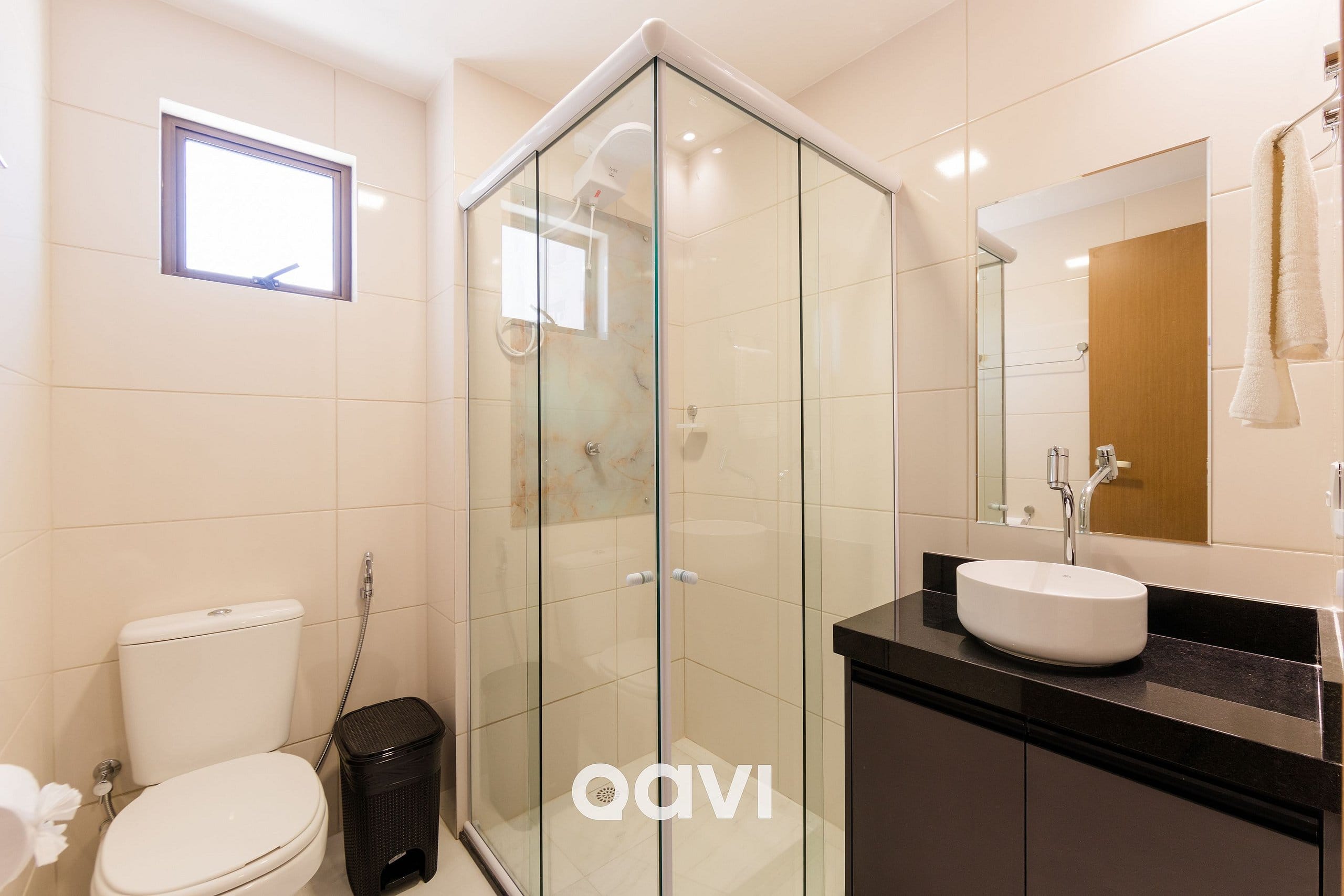 Cuarto de baño