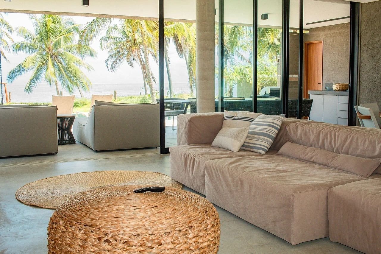 Casa Beira Mar em Milagres Casa Kamará by Qavi - 3