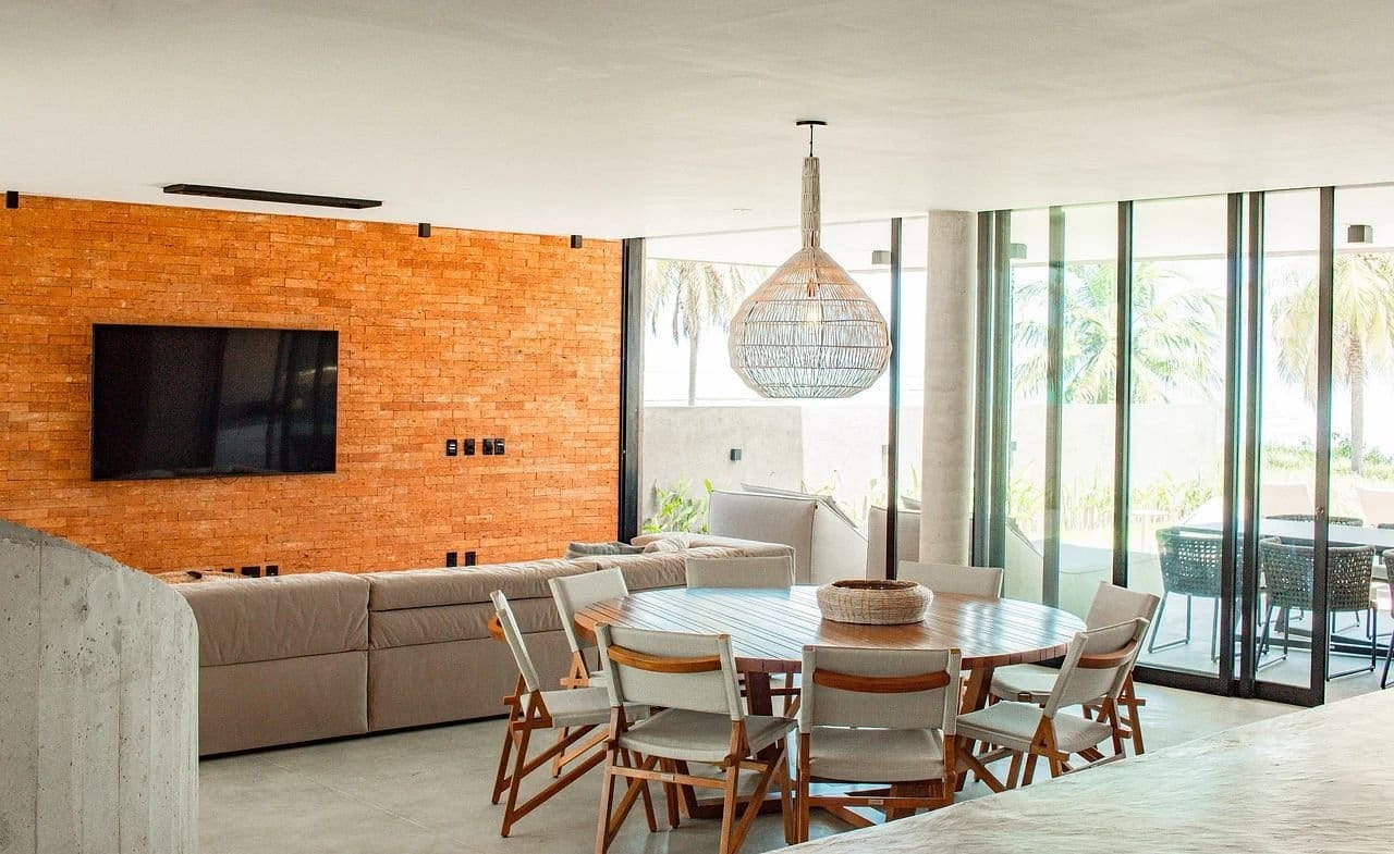 Casa Beira Mar em Milagres Casa Kamará by Qavi - 5