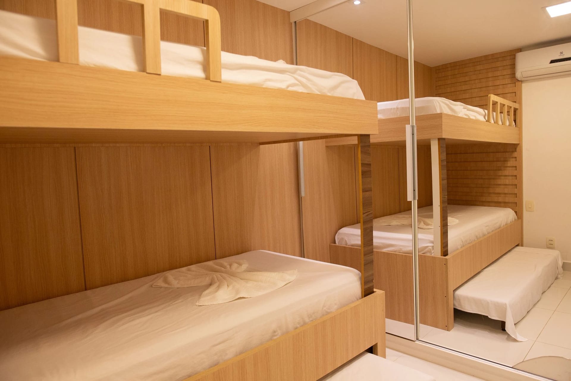 Bedroom — In Mare Bali Flat Marbella by Qavi