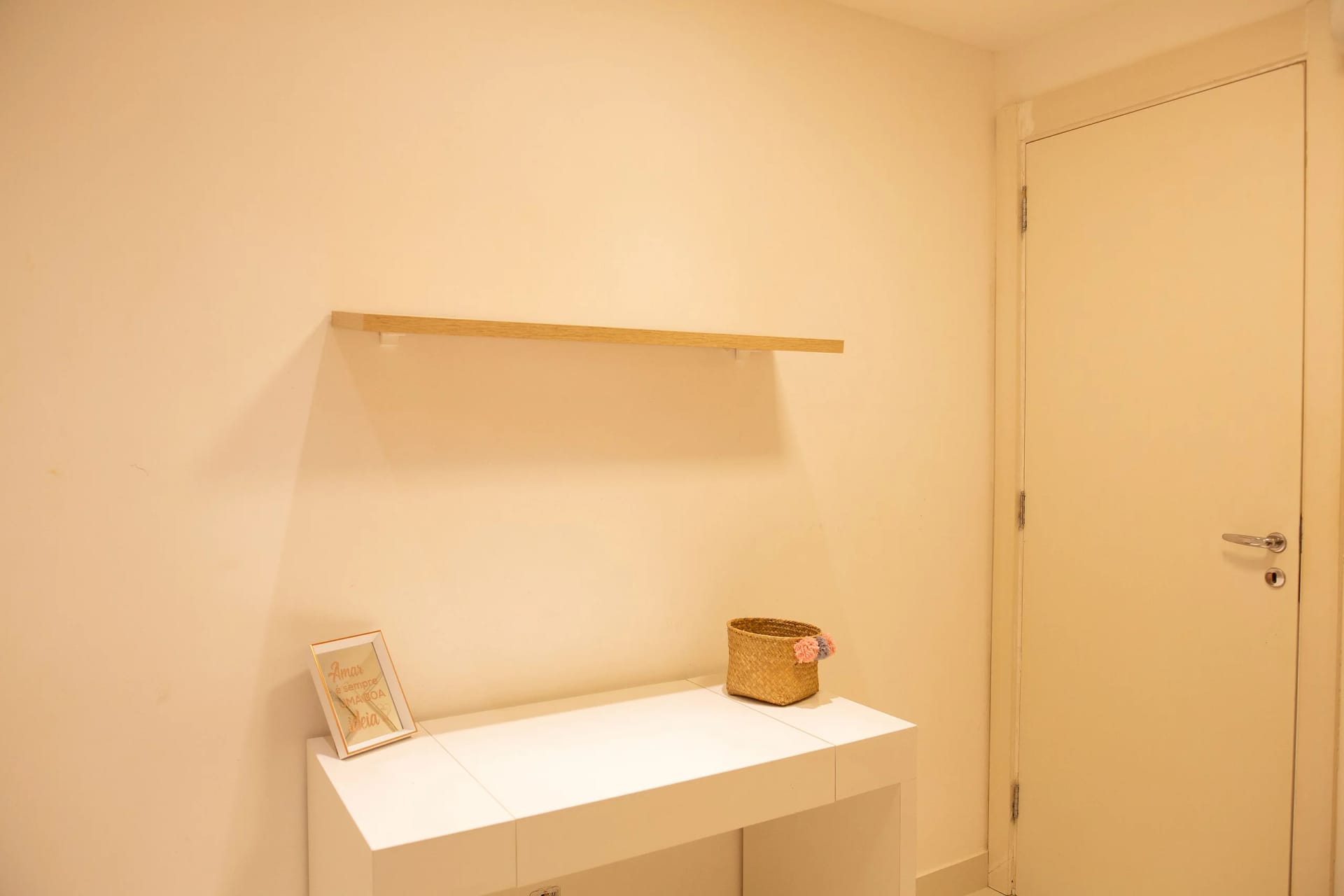 Bedroom — In Mare Bali Flat Marbella by Qavi