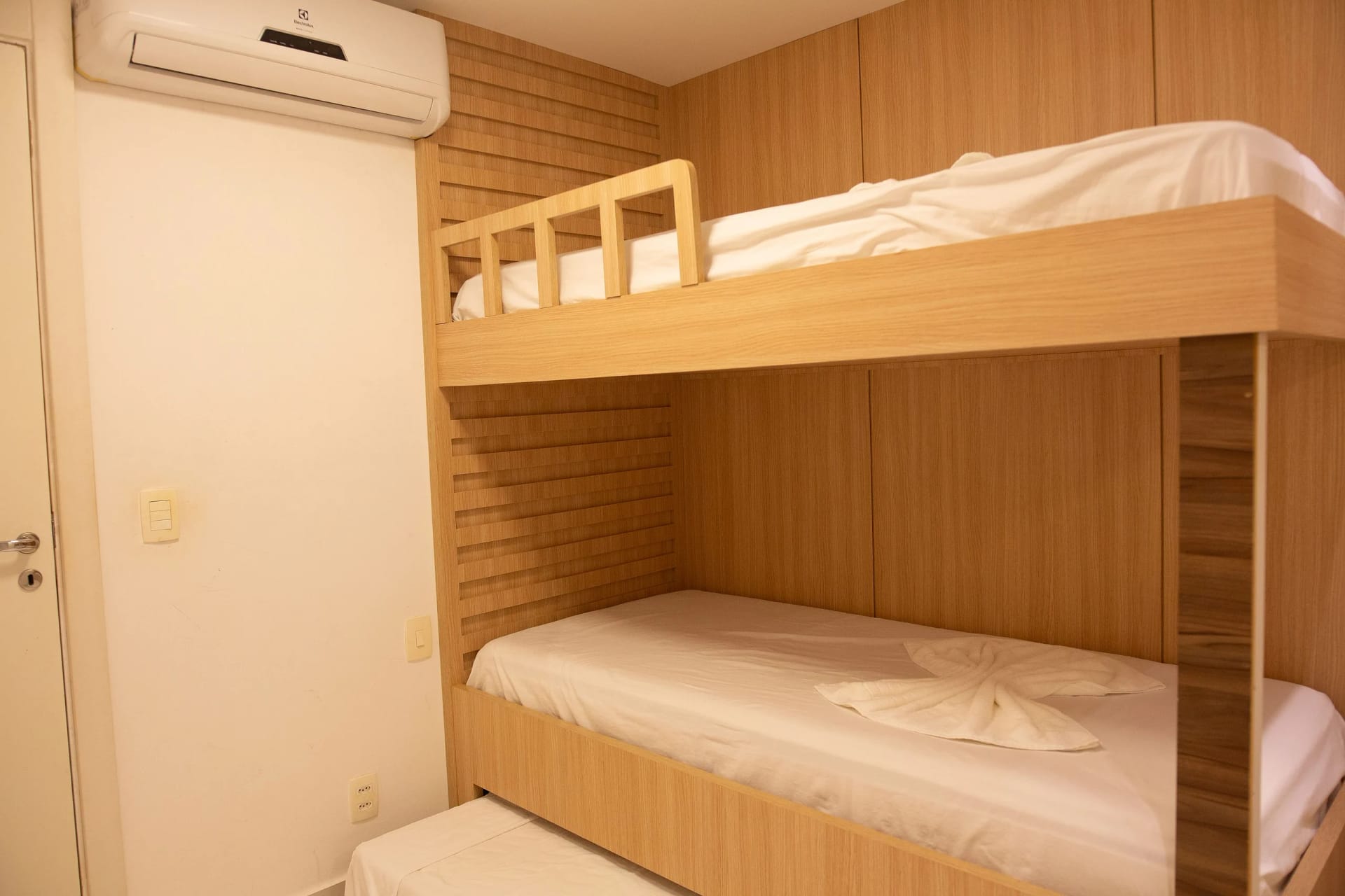 Bedroom — In Mare Bali Flat Marbella by Qavi