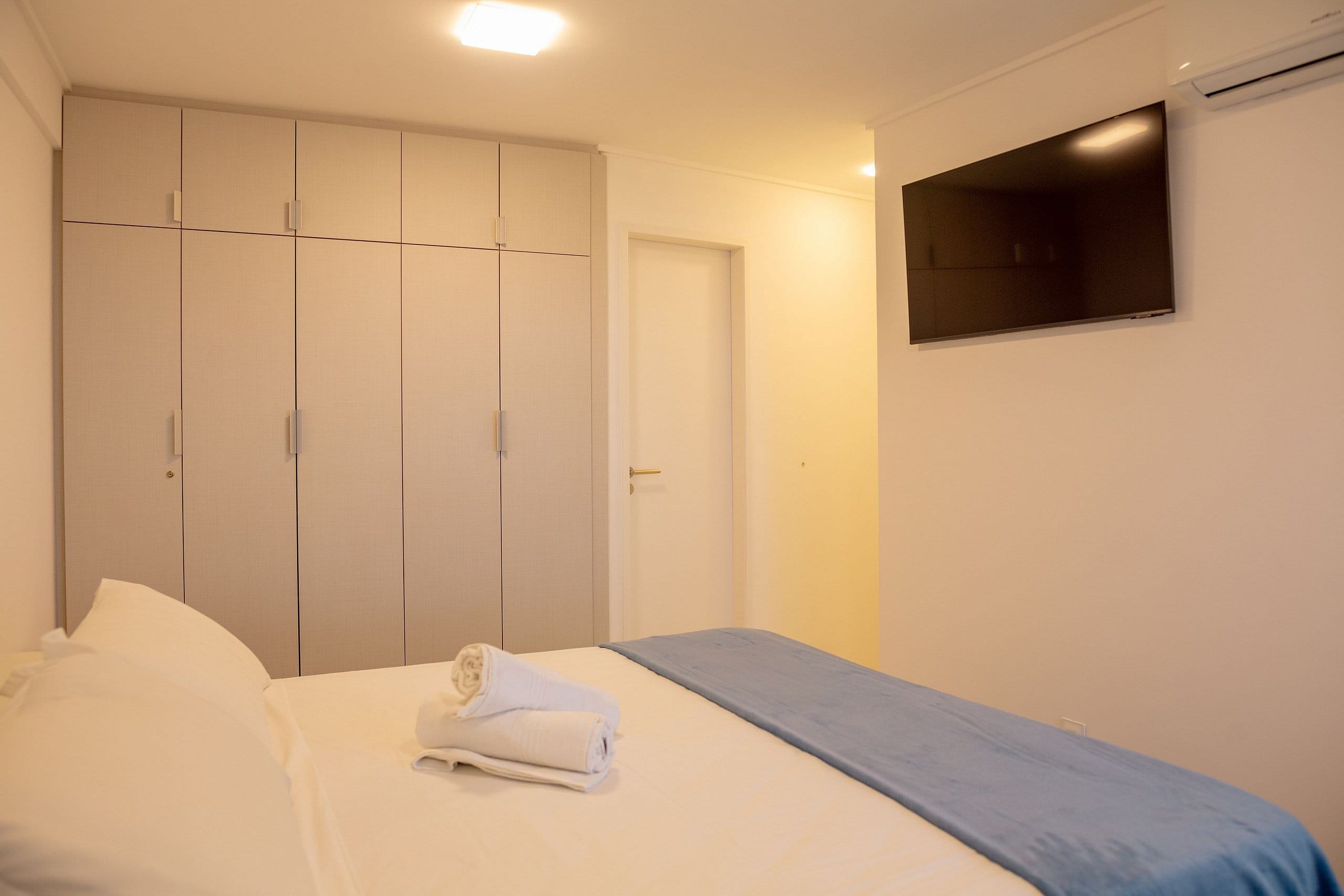 Foto de toda la habitación