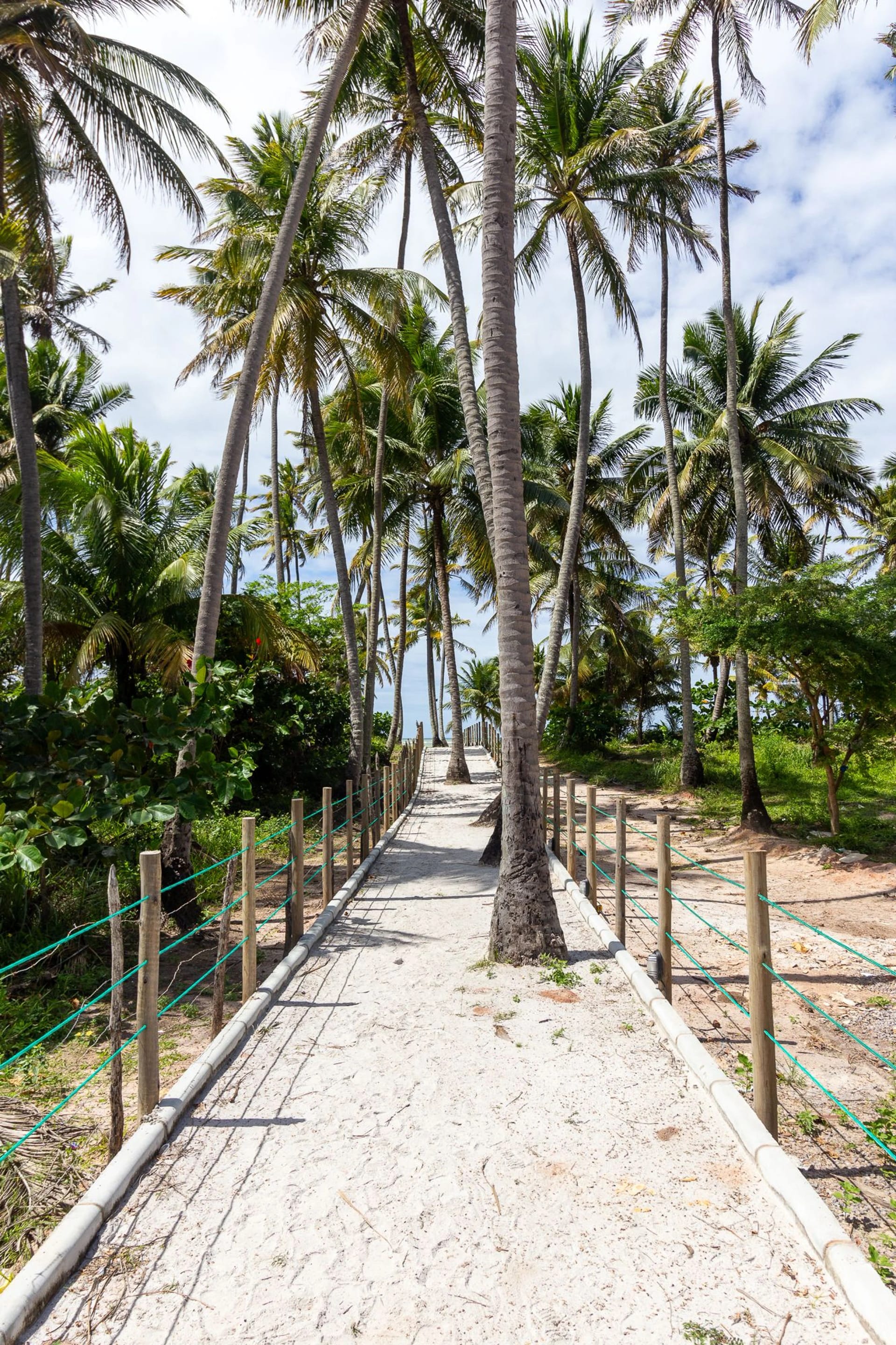 Villa Naluri em Japaratinga C 001 by QAVI