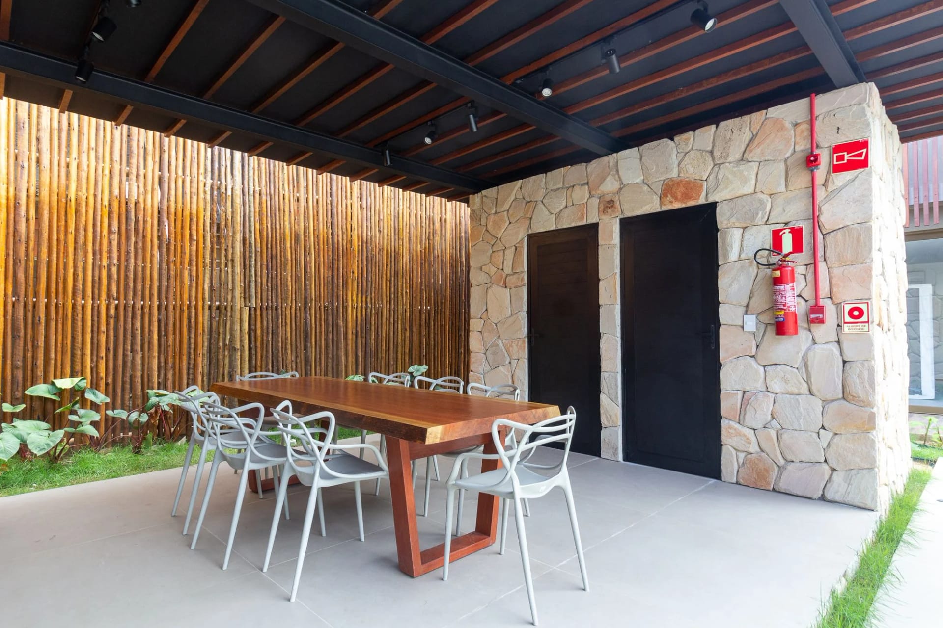 Villa Naluri em Japaratinga C 001 by QAVI