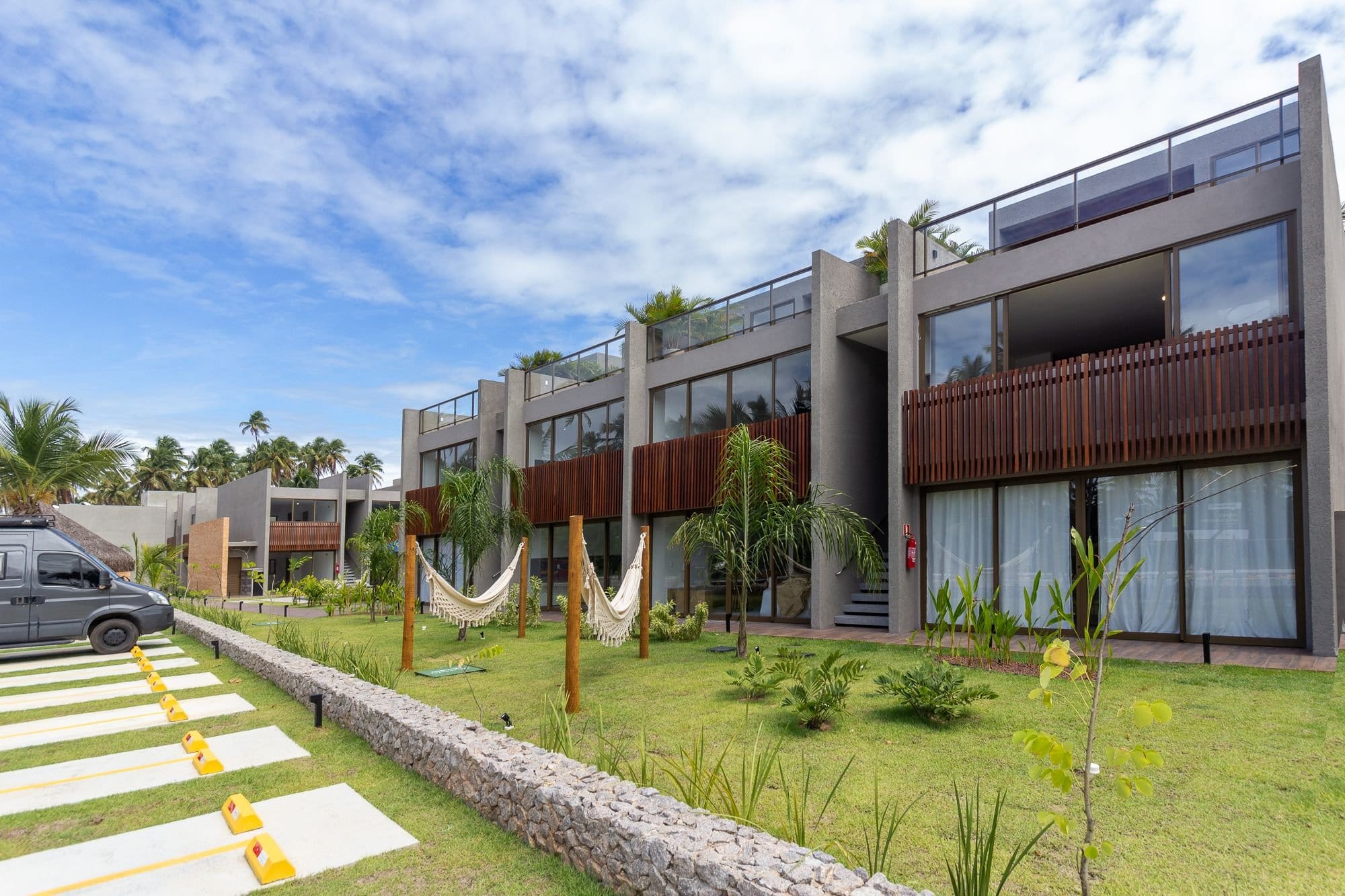 Villa Naluri em Japaratinga C 007 by Qavi - 3