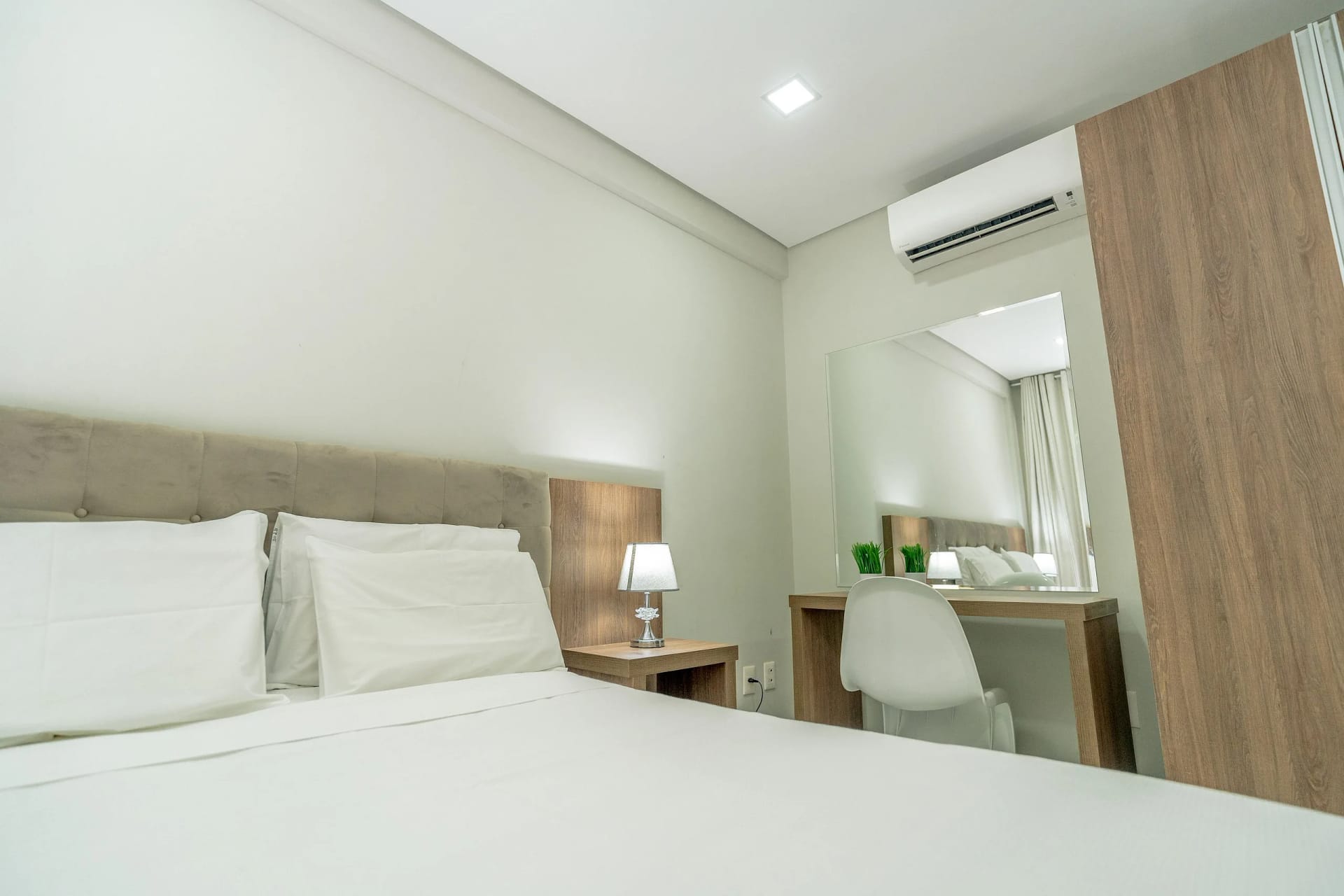 Bedroom — Flat Ile de Pipa Premium Maui by Qavi
