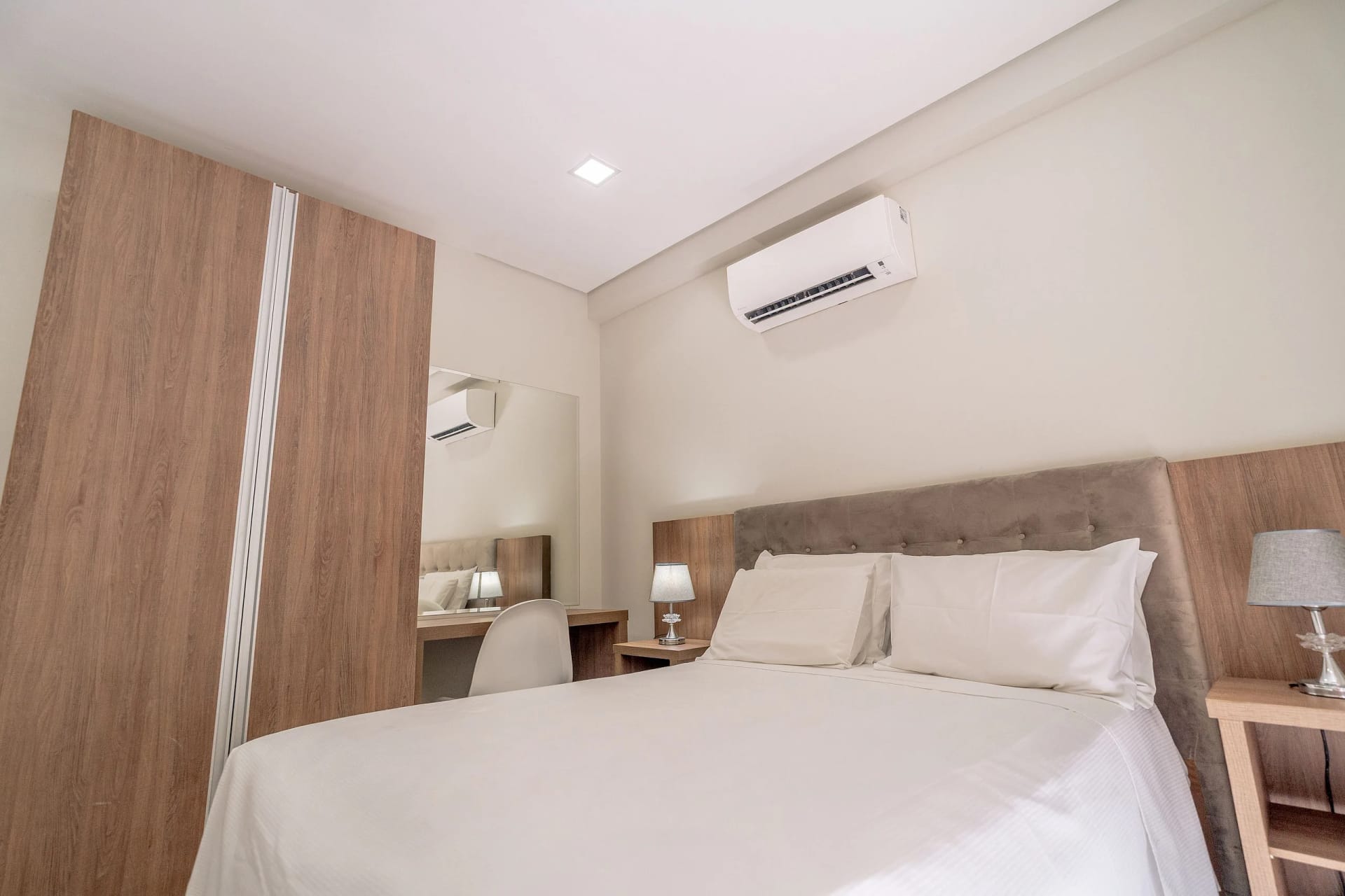 Bedroom — Flat Ile de Pipa Premium Maui by Qavi