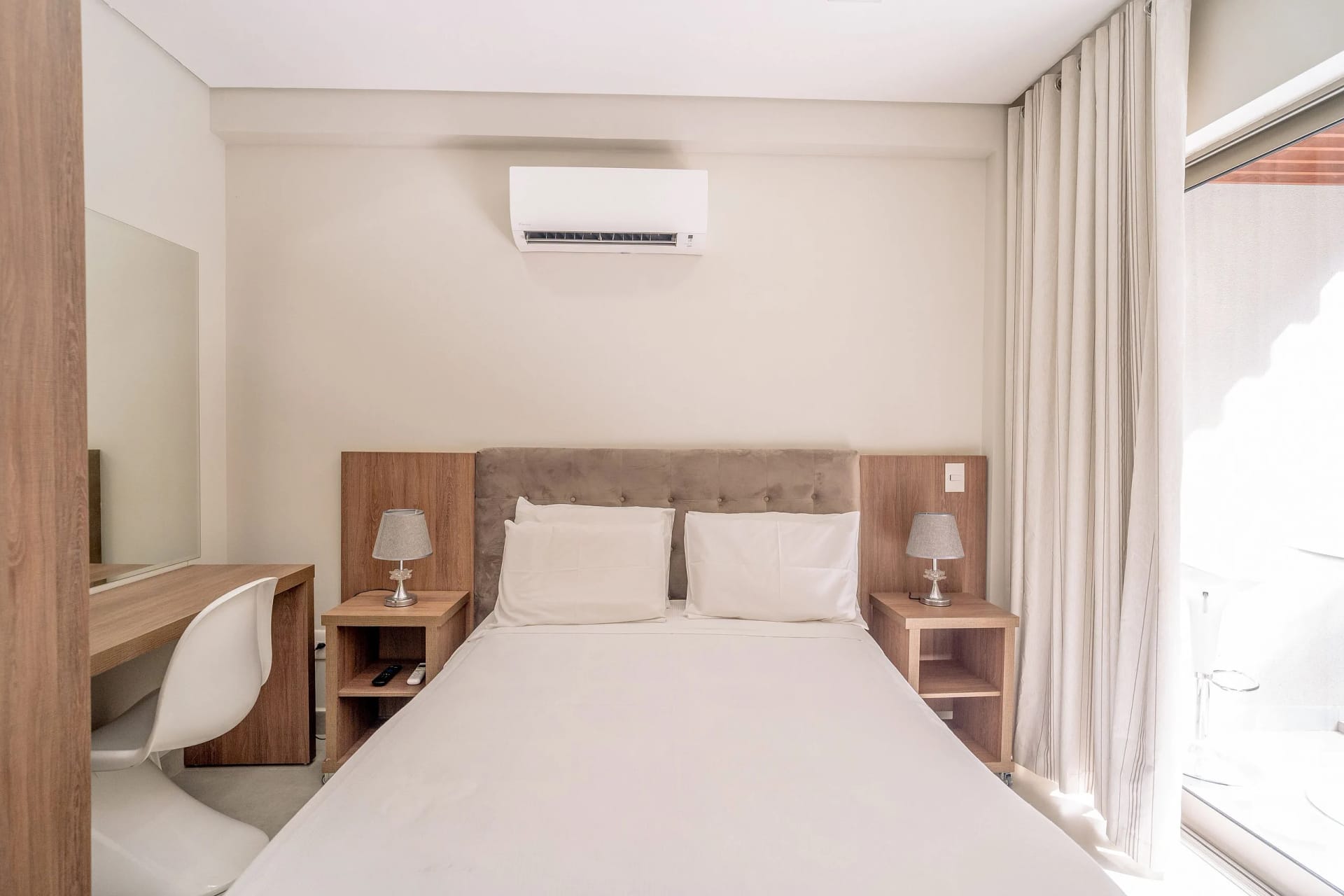 Bedroom — Flat Ile de Pipa Premium Maui by Qavi