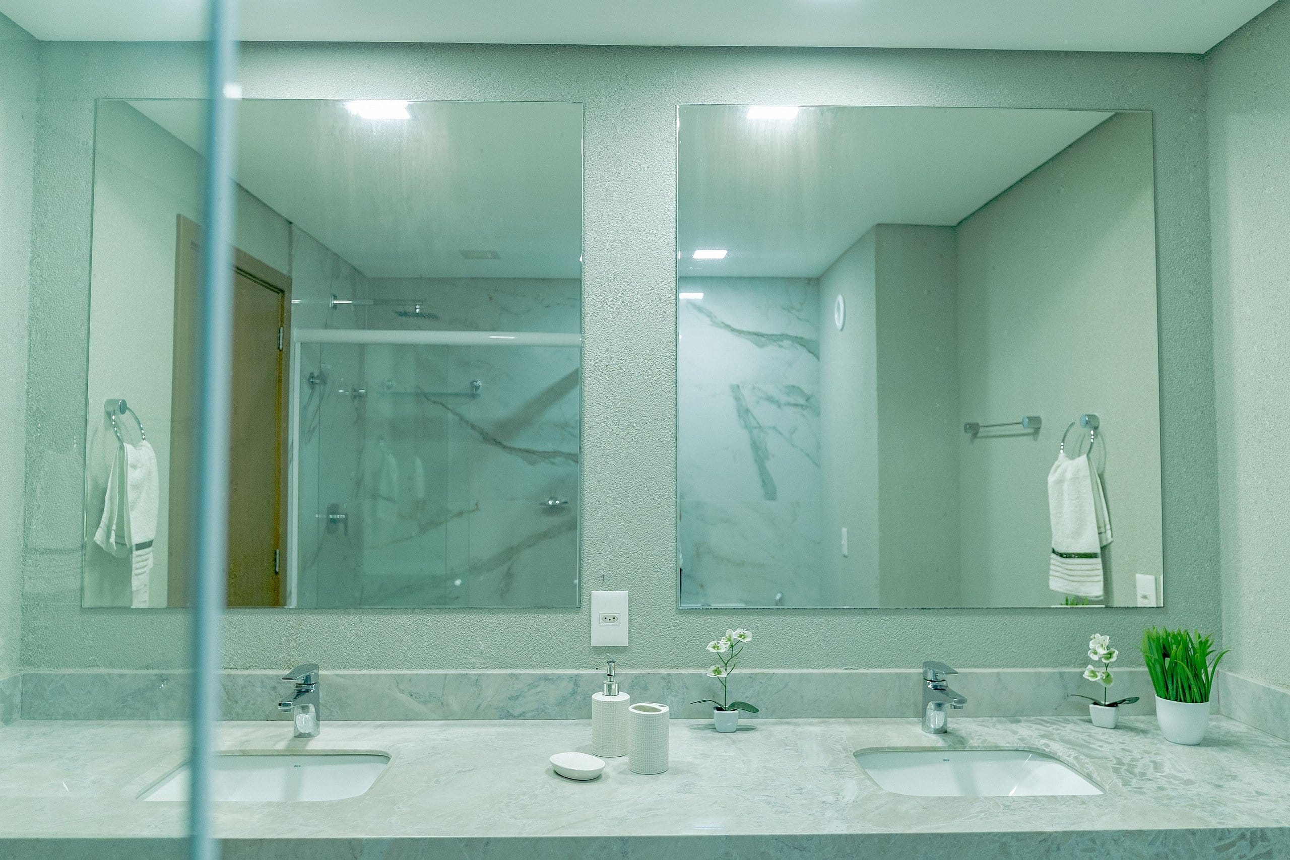 Cuarto de baño