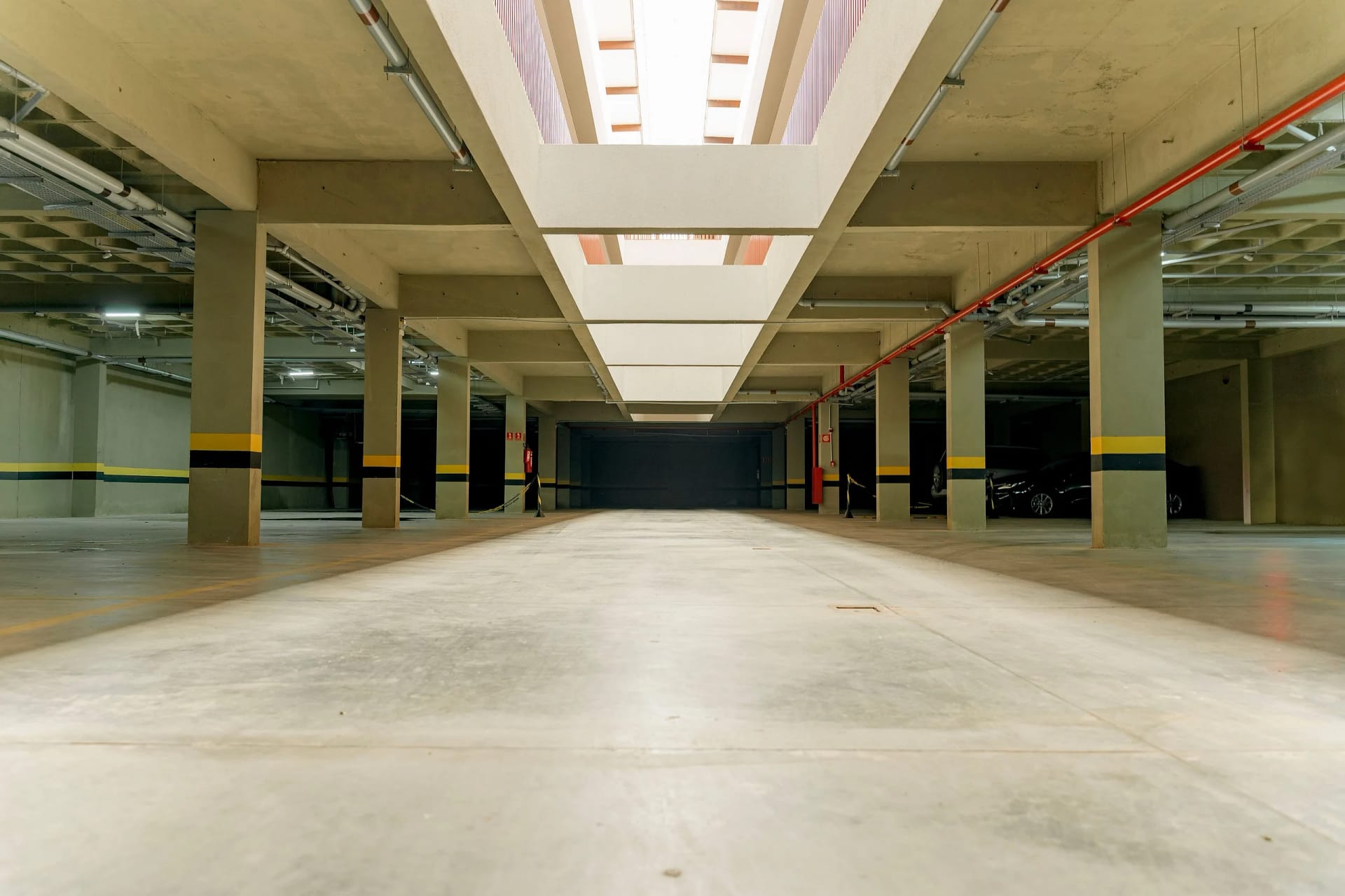 Area and facilities — Flat Ile de Pipa Premium Maui by Qavi