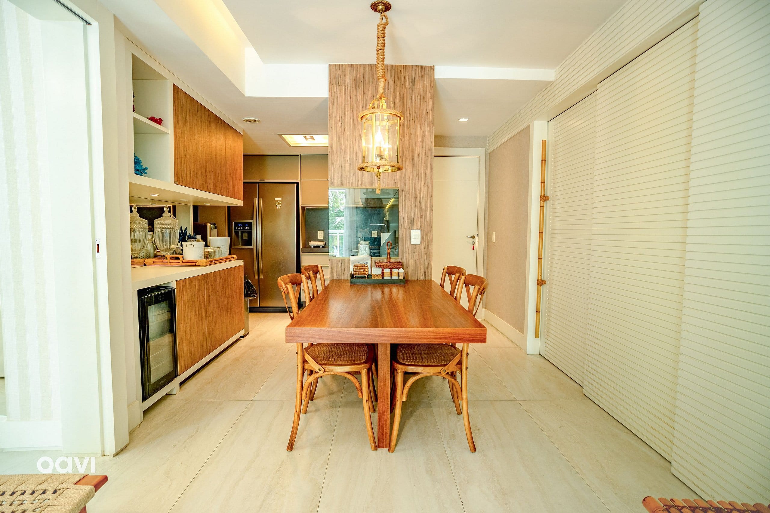Cocina o kitnet