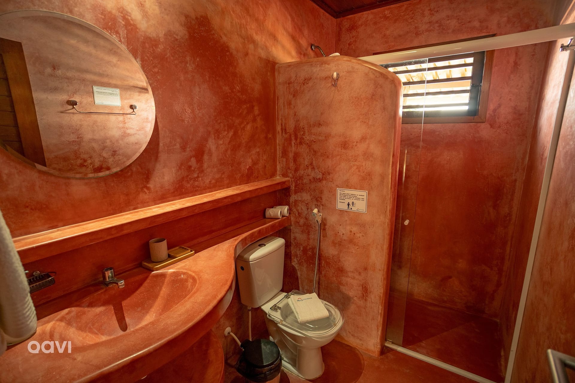 Cuarto de baño