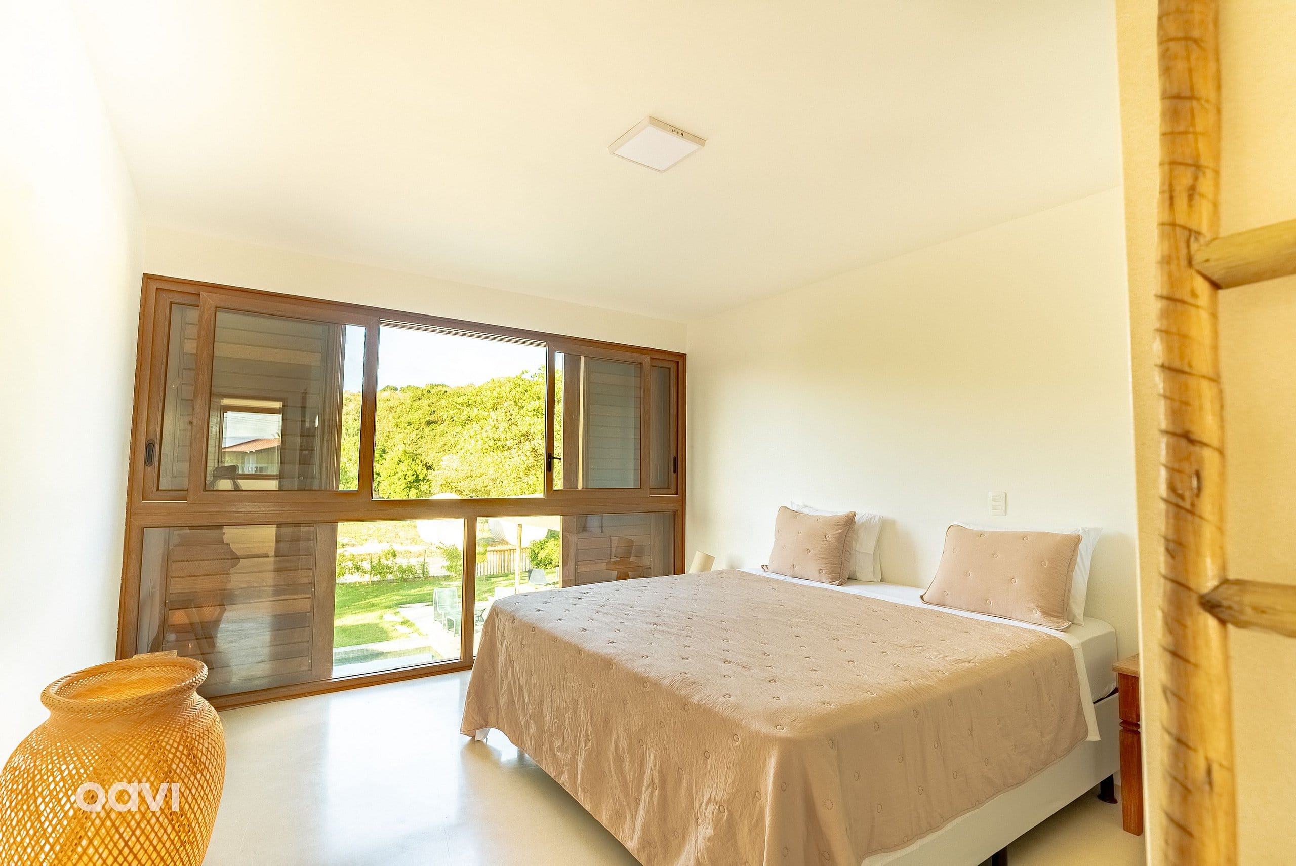 Casa Mar no Pipa Natureza by Qavi - 2