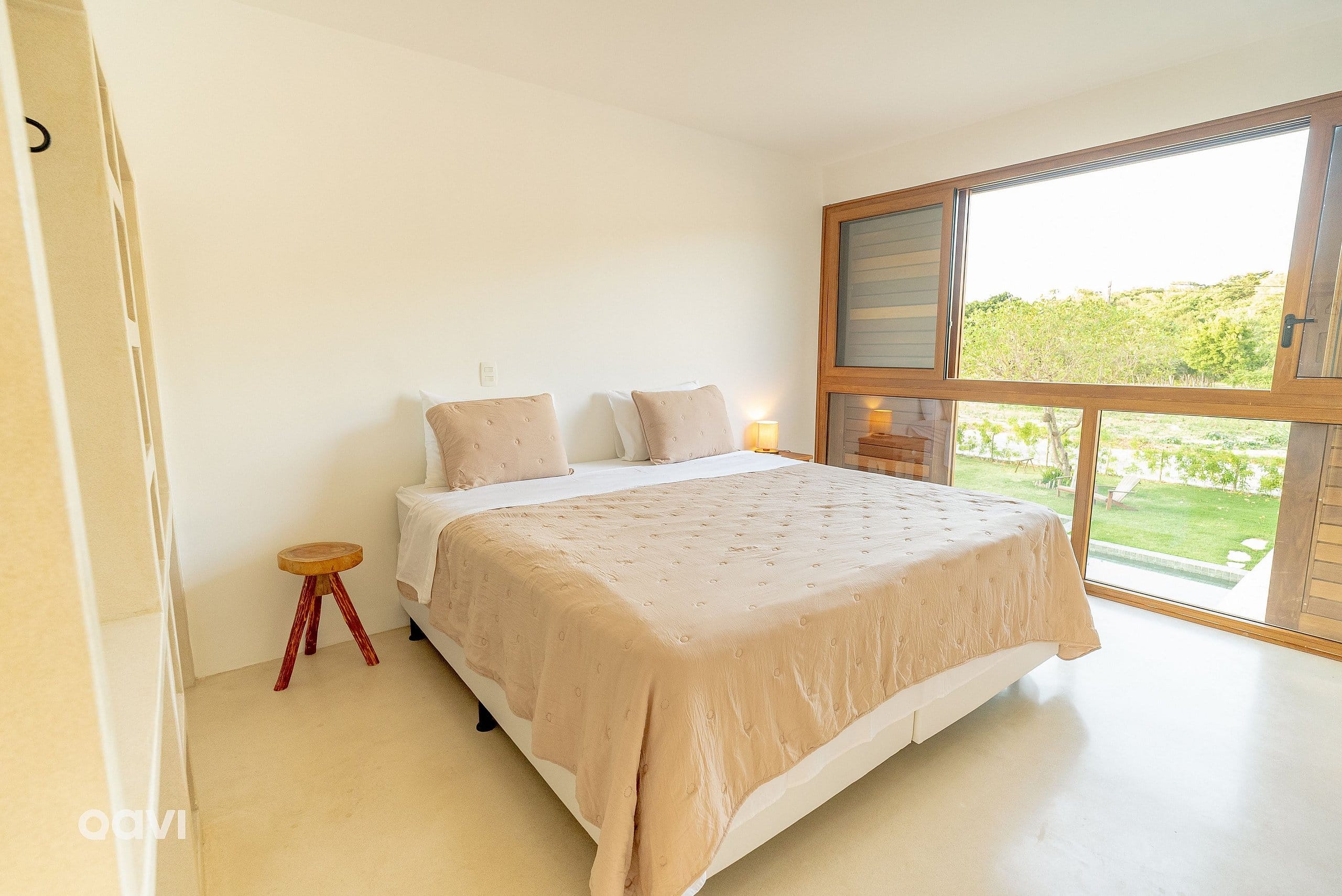 Casa Mar no Pipa Natureza by Qavi - 3
