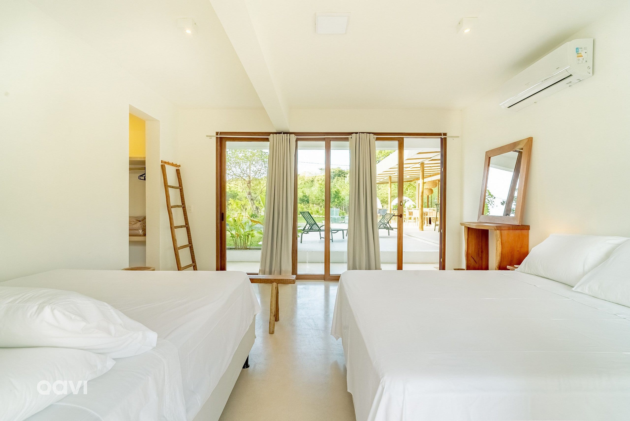 Dormitorio