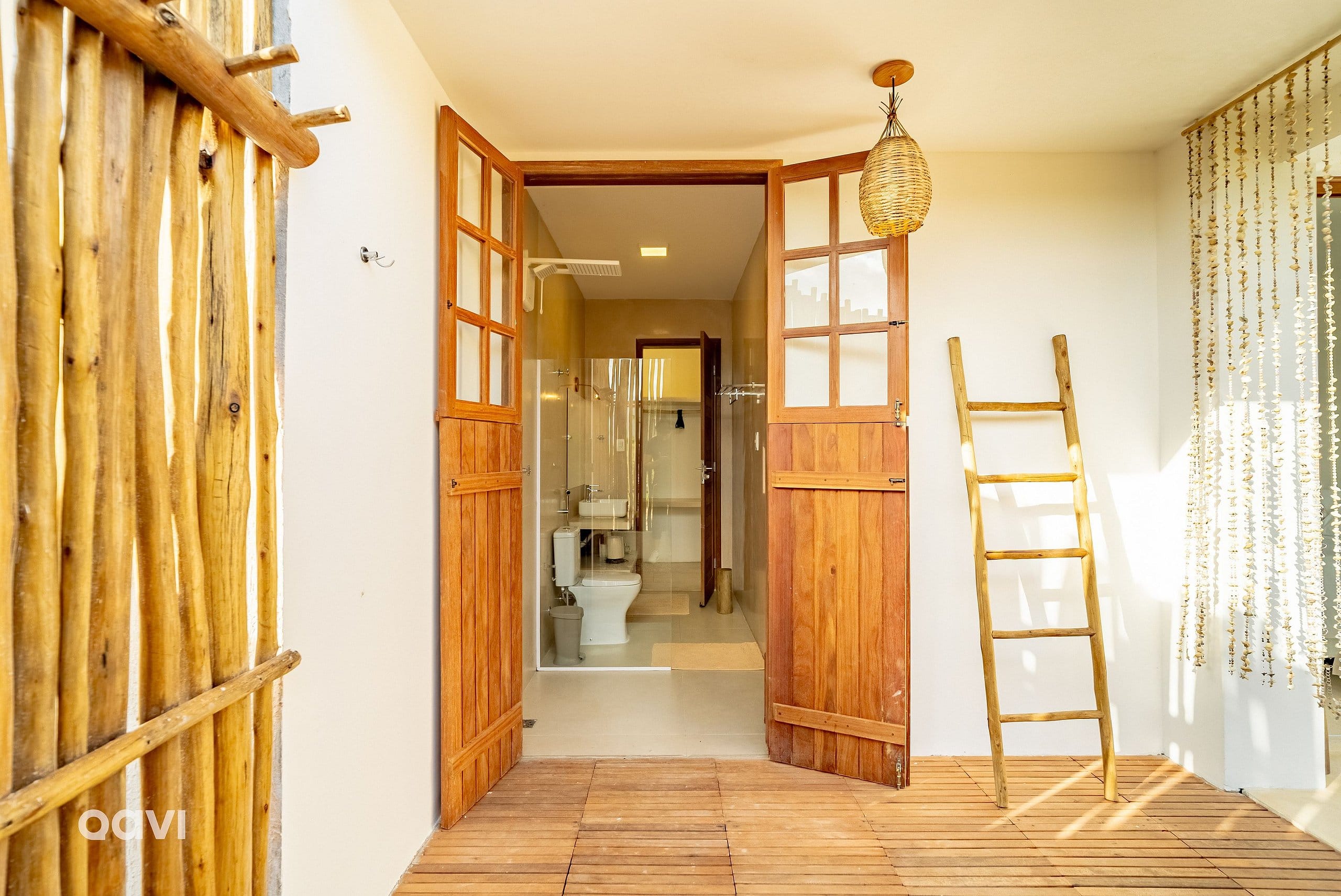 Cuarto de baño