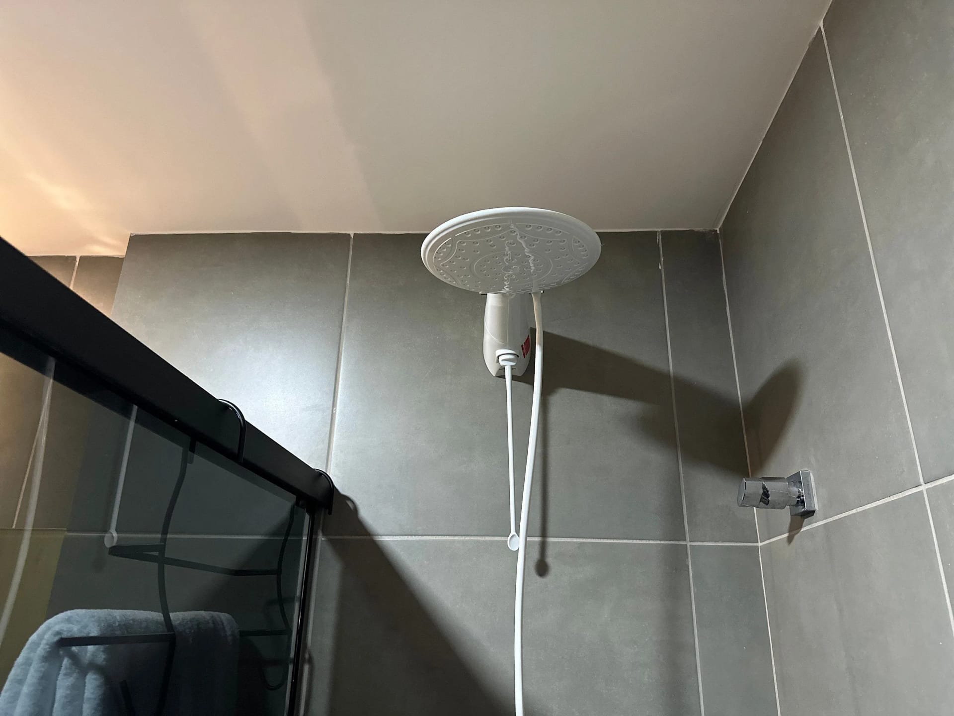 Toilet — Loft Studio Maceió com Vista Mar by Qavi