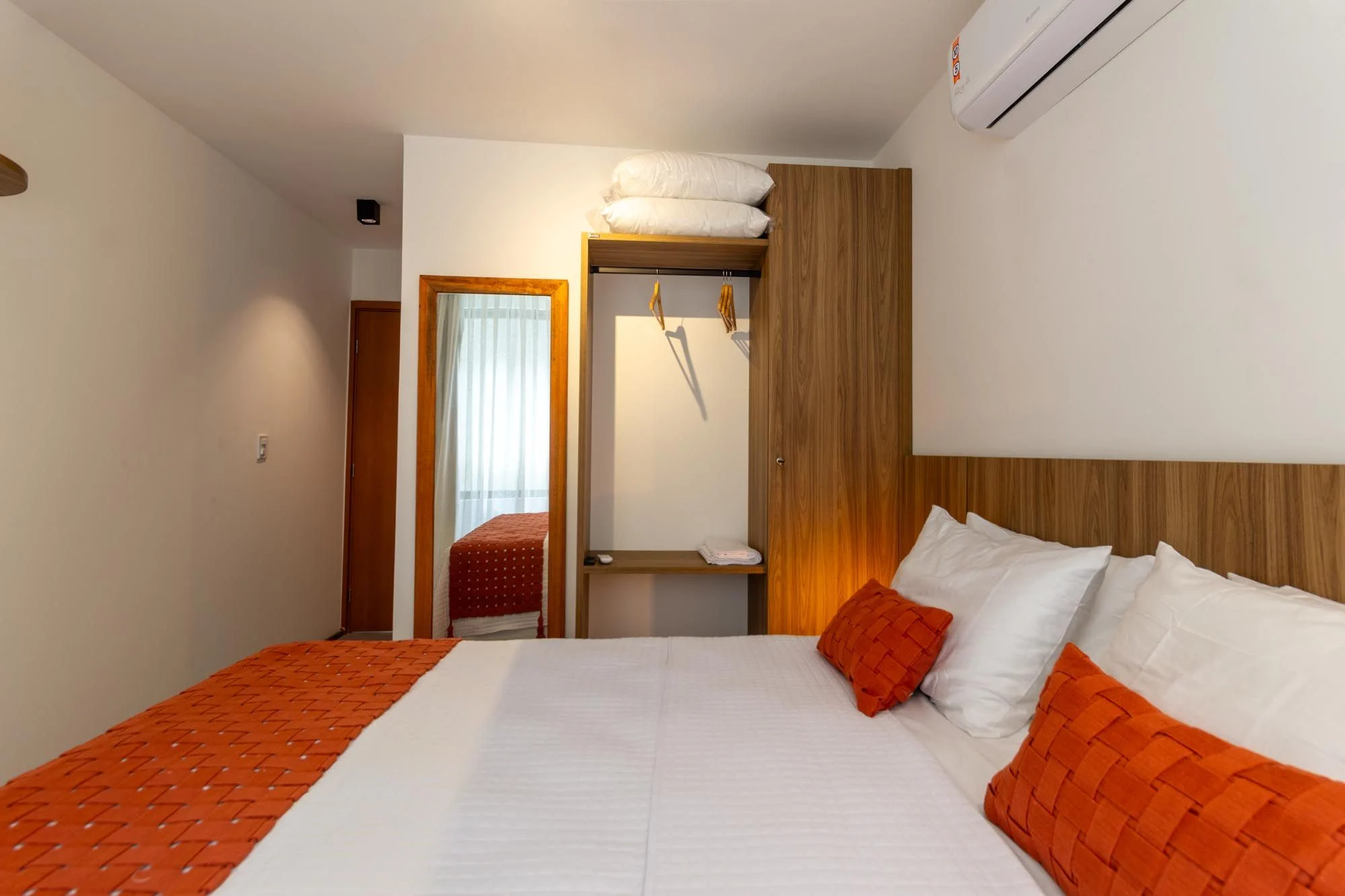 Dormitorio — Villa Naluri em Japaratinga C 005 by QAVI