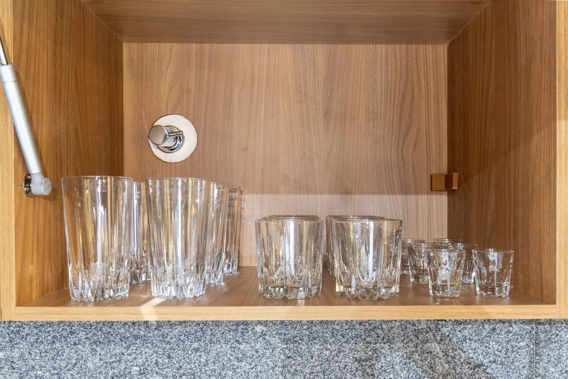 Cocina o kitnet — Villa Naluri em Japaratinga C 002 by QAVI