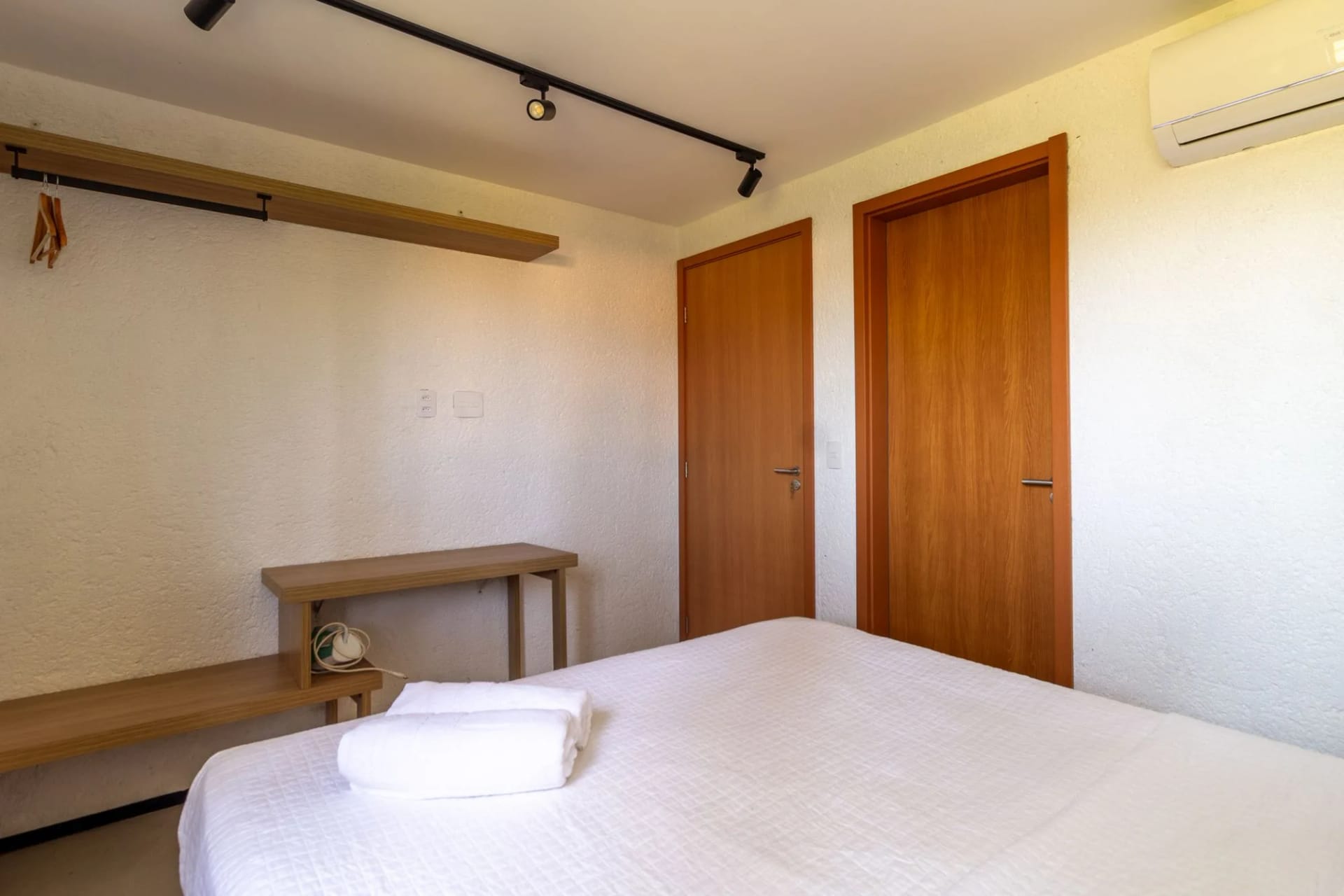 Bedroom — Villas Patacho Milagres H 102 by QAVI