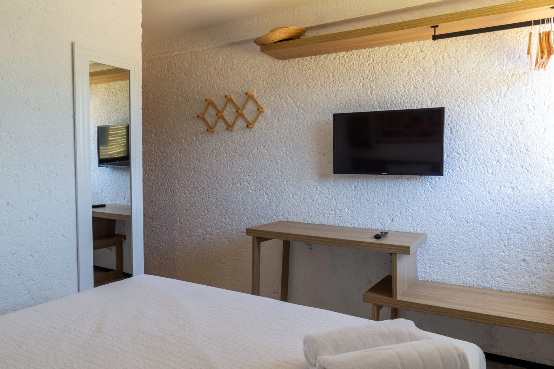 Bedroom — Villas Patacho Milagres H 102 by QAVI