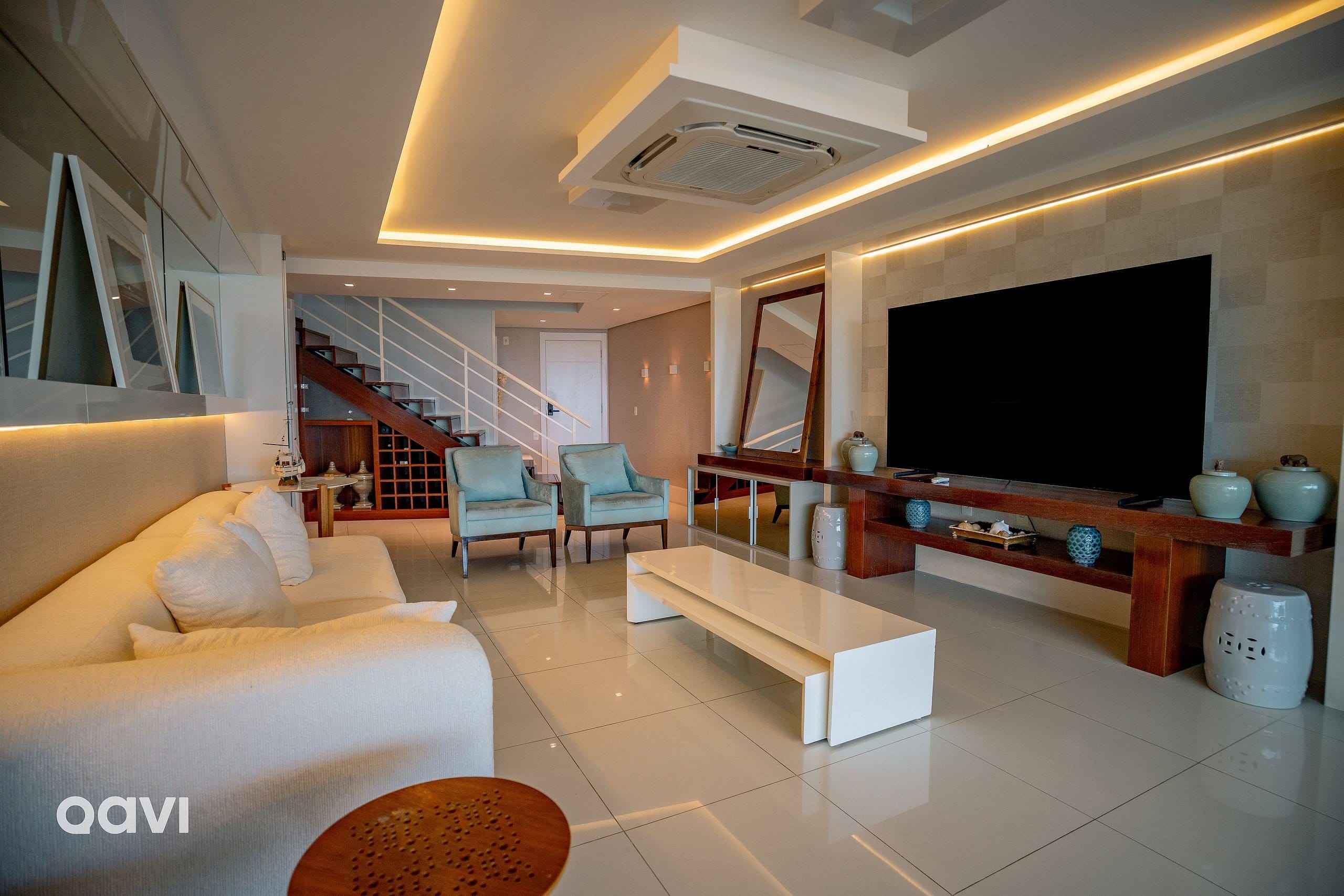 Sala de Estar