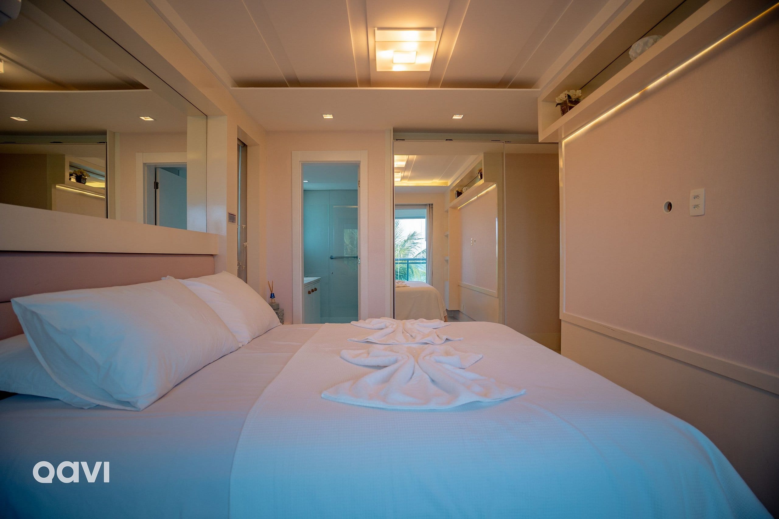 Foto de toda la habitación