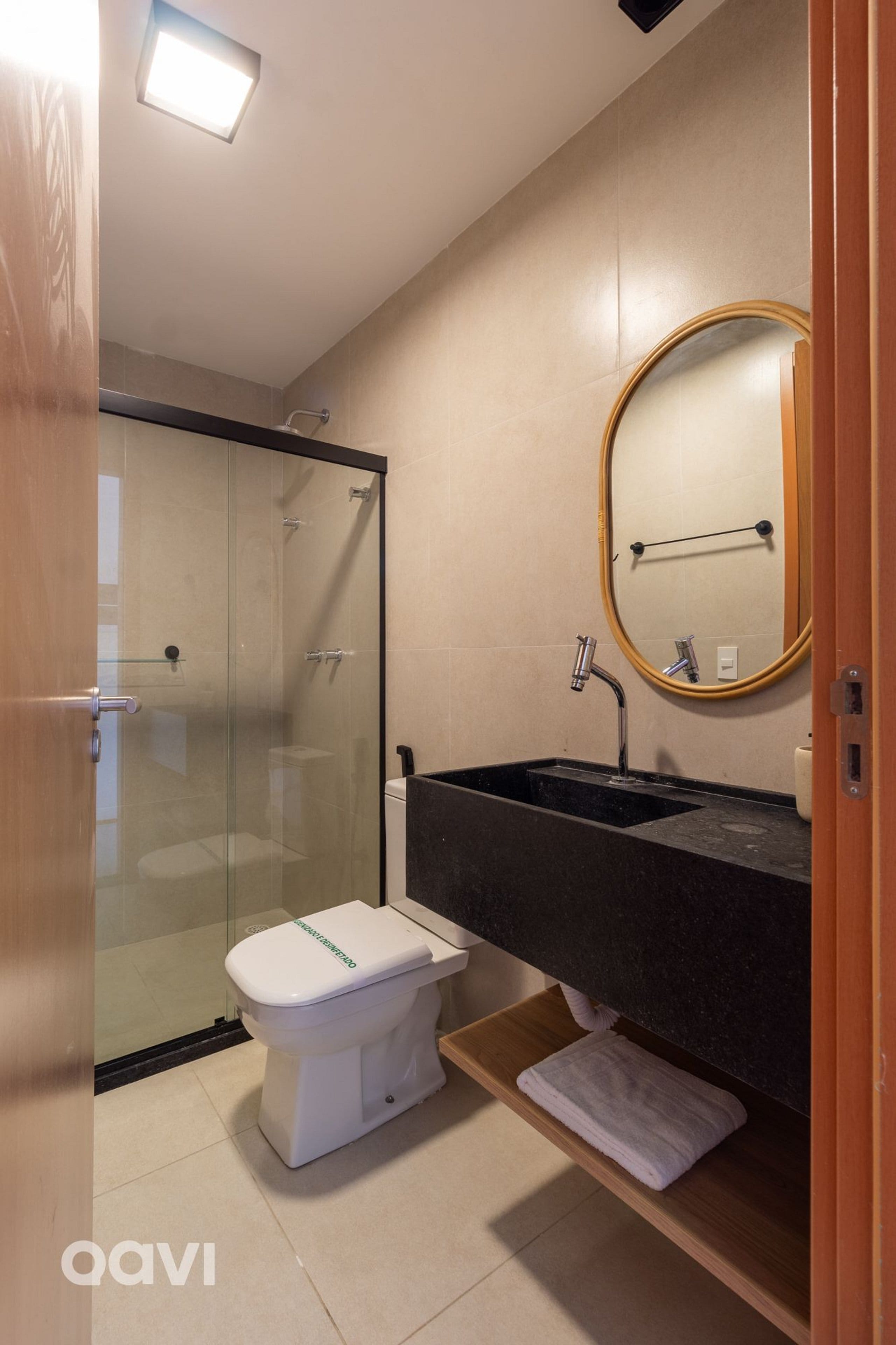 Cuarto de baño