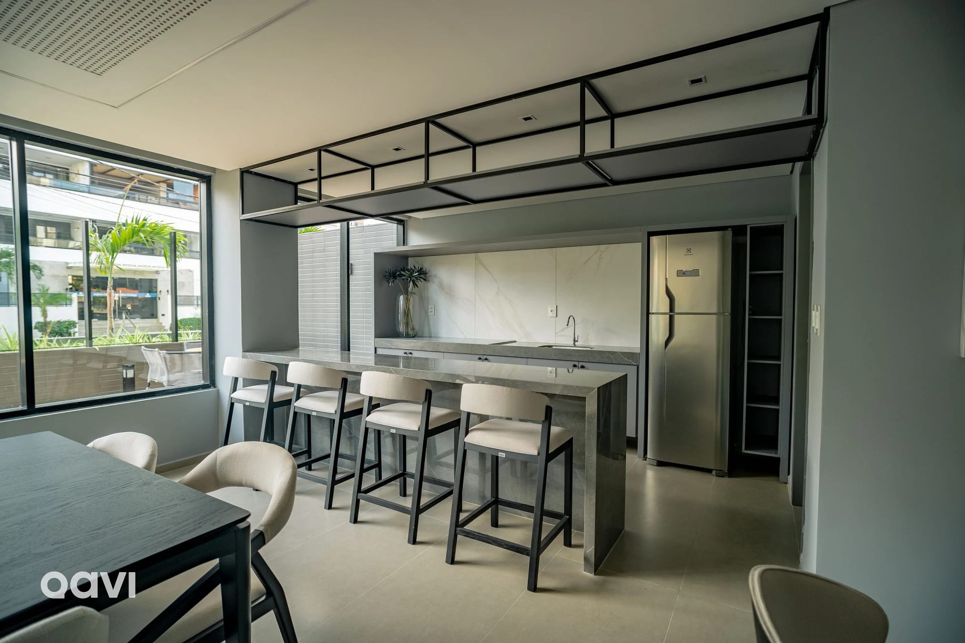 Apartamento Vista Mar em Manaíra by Qavi