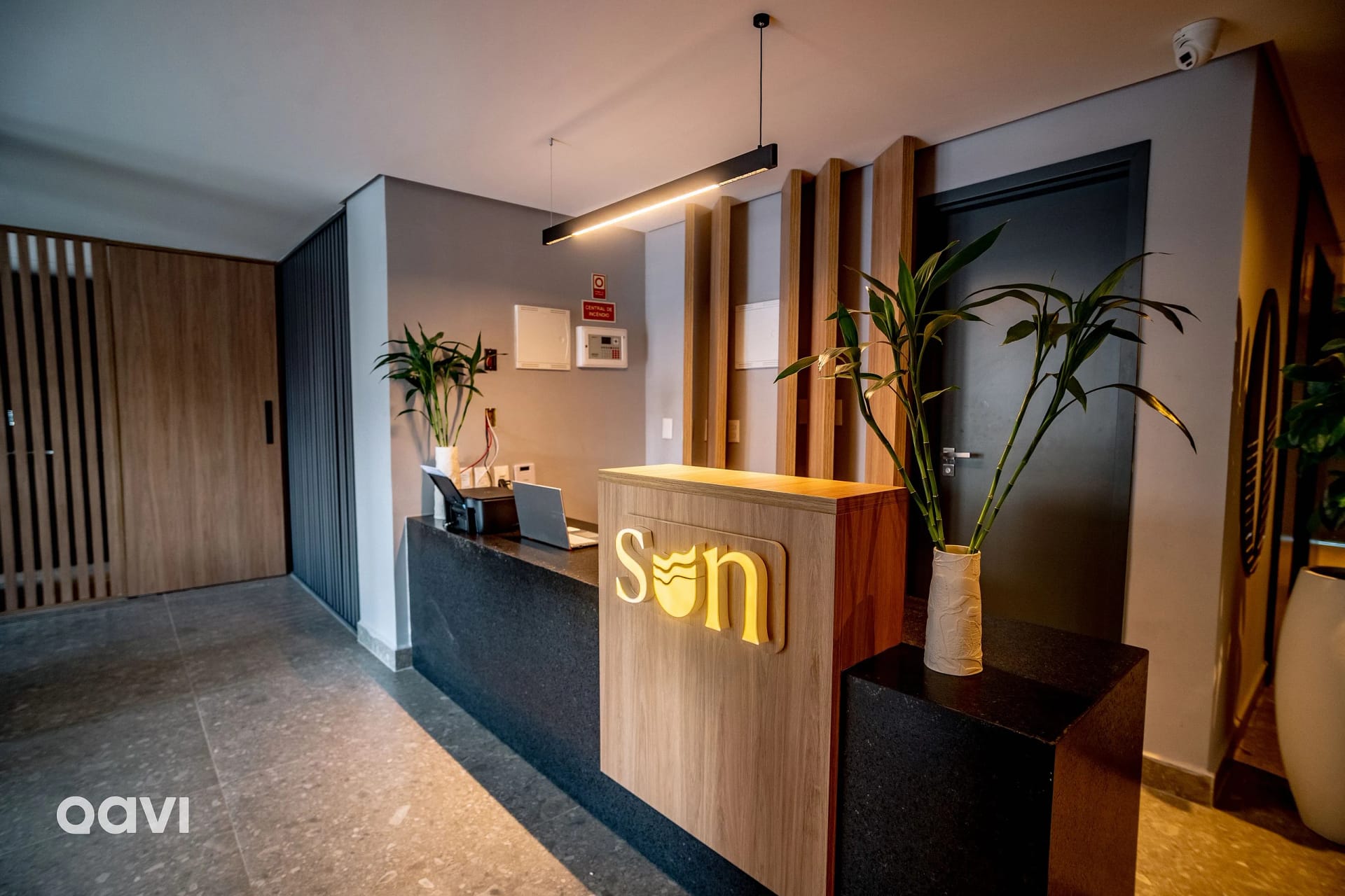Alrededores — Departamento Frente al Mar en Intermares Sun Smart 102 - QAVI