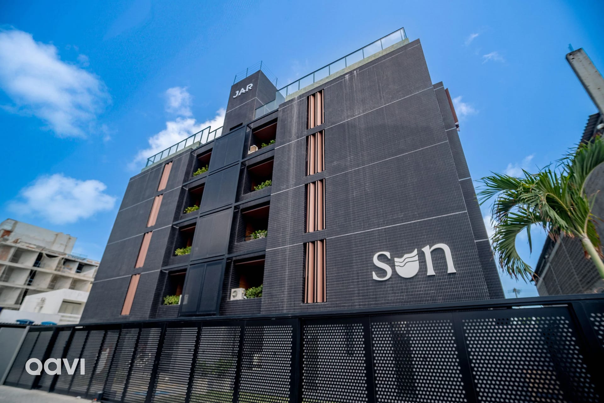 Alrededores — Departamento Frente al Mar en Intermares Sun Smart 102 - QAVI