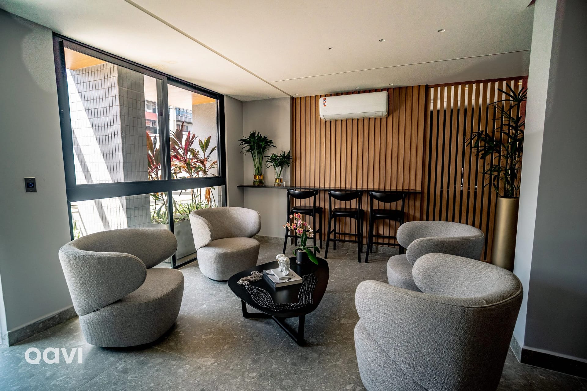 Alrededores — Departamento Frente al Mar en Intermares Sun Smart 102 - QAVI